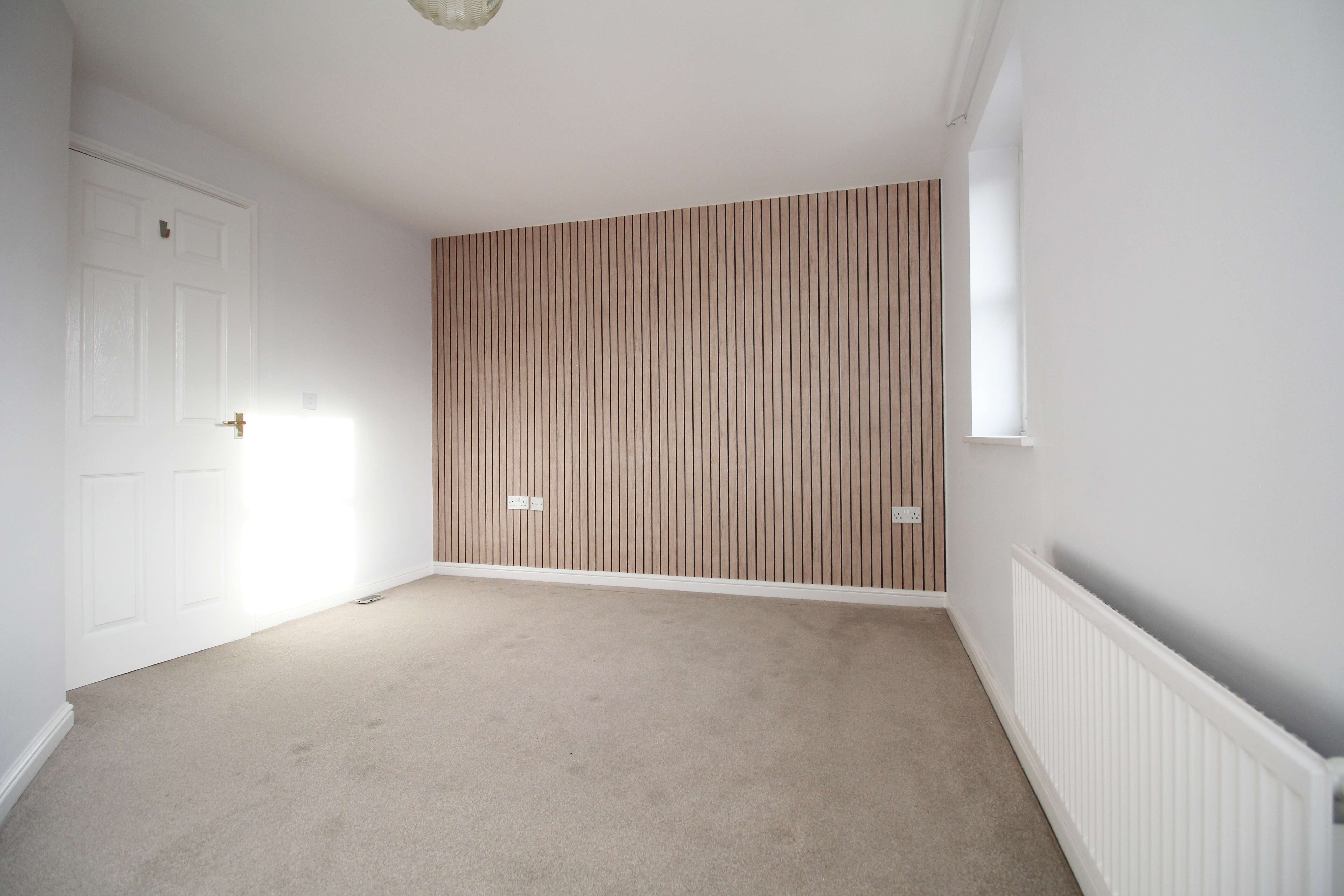 Dan Y Graig Heights,Talbot Green, CF72  Interior