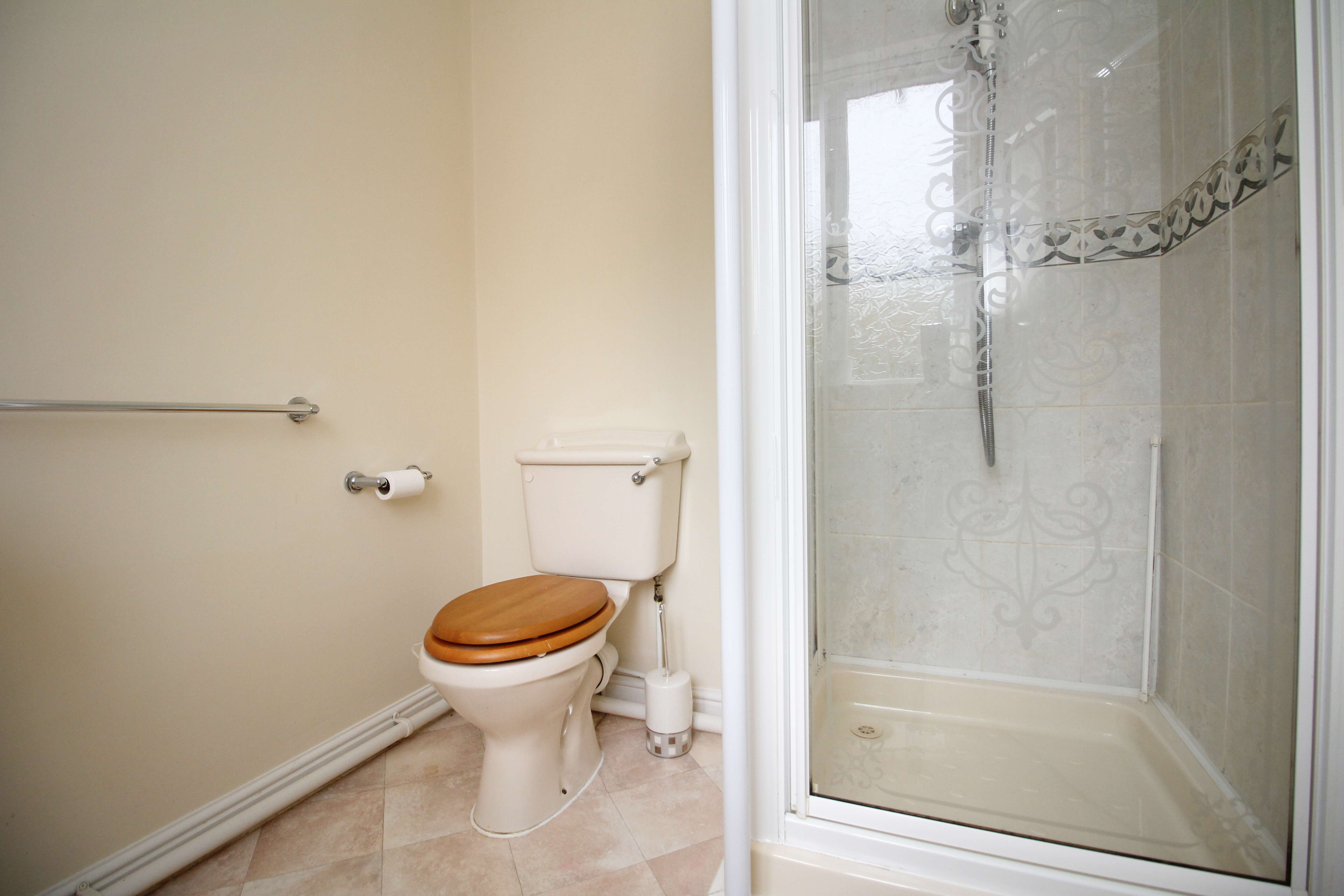 Cwrt Illtyd, Cross Inn, Llantrisant CF72 8SN  Interior