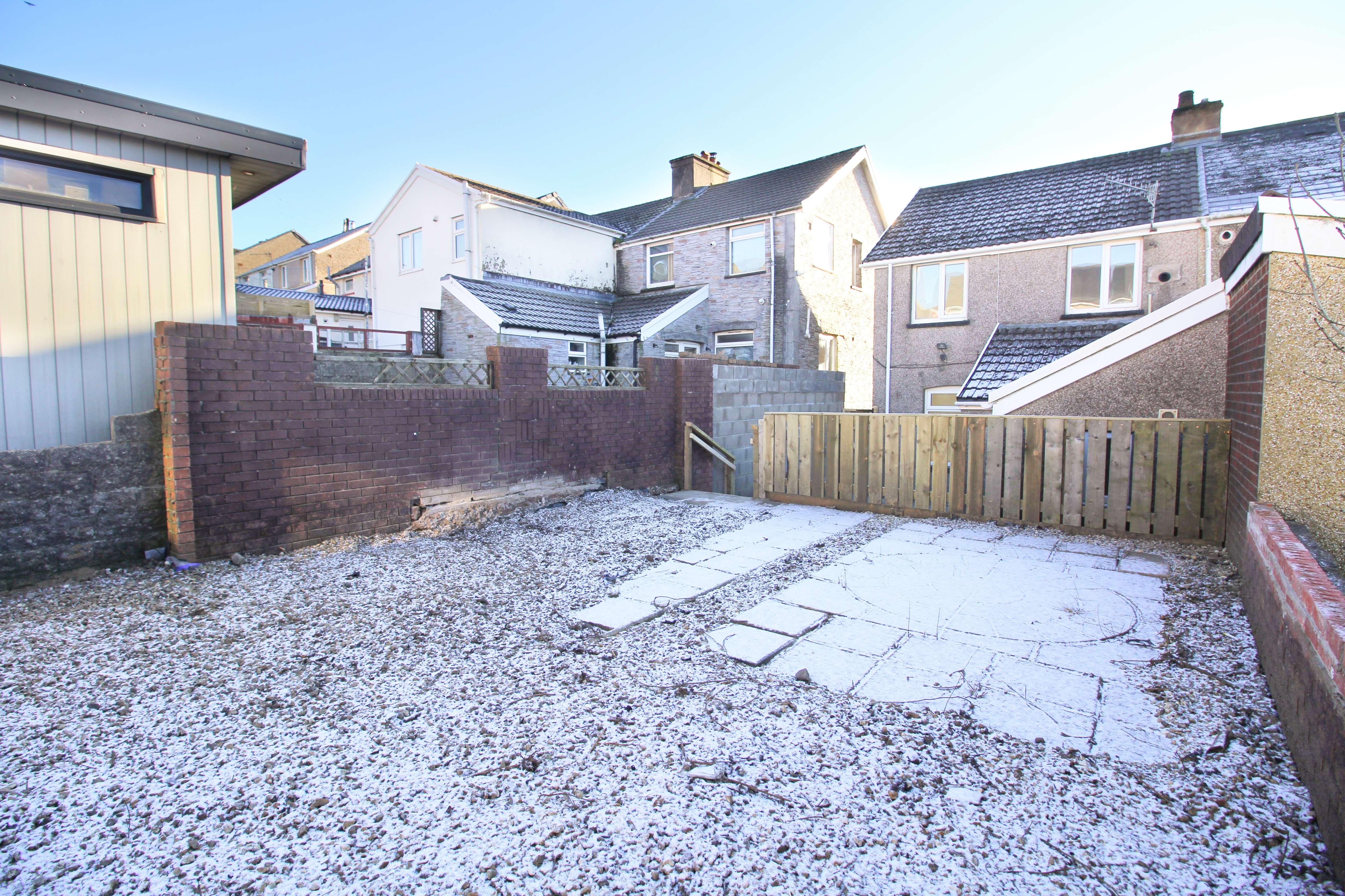 Beech Street, Gilfach Goch CF39 8UD  Interior