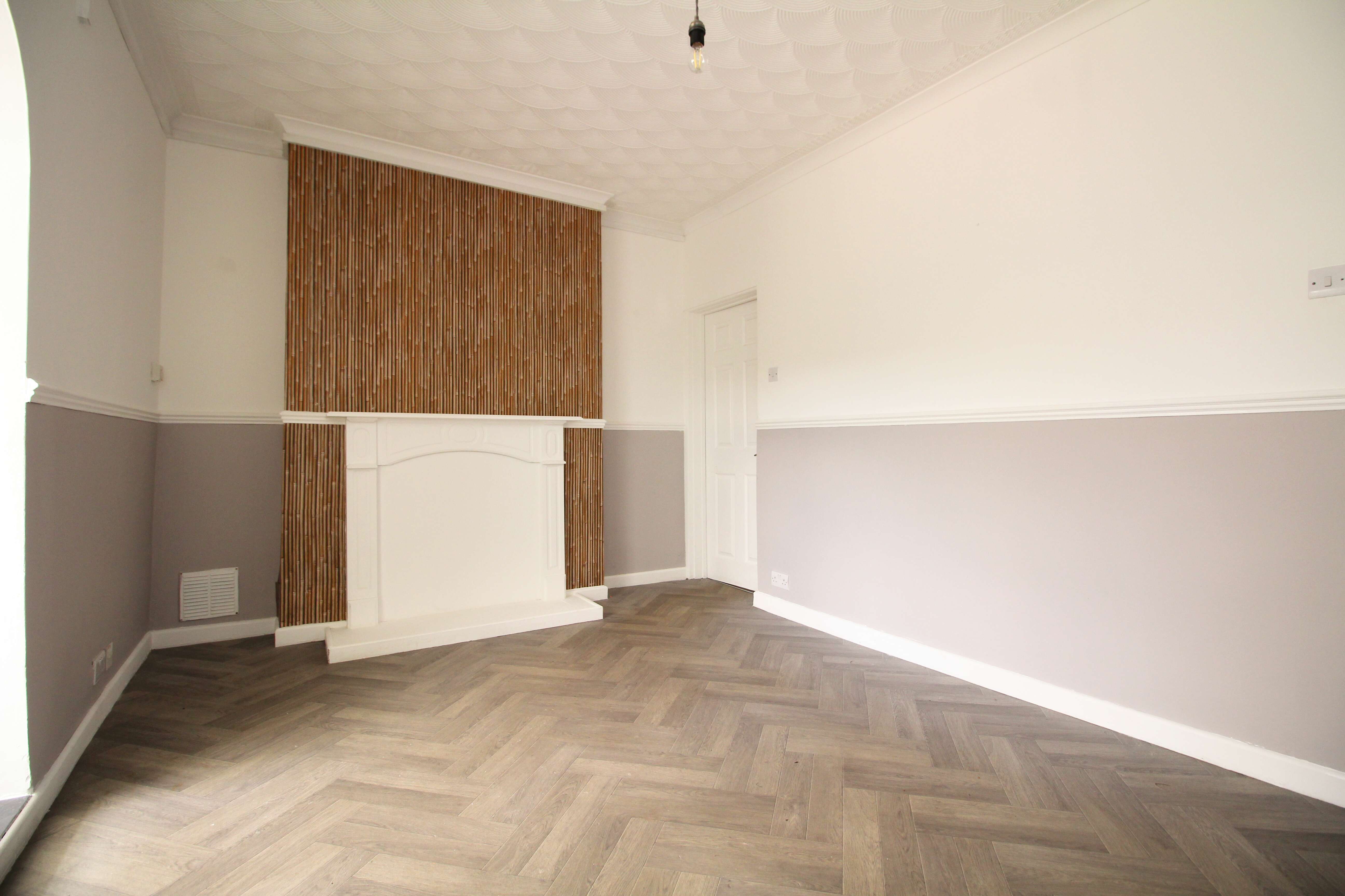 Mervyn Street, Aberfan CF48 4QY  Interior