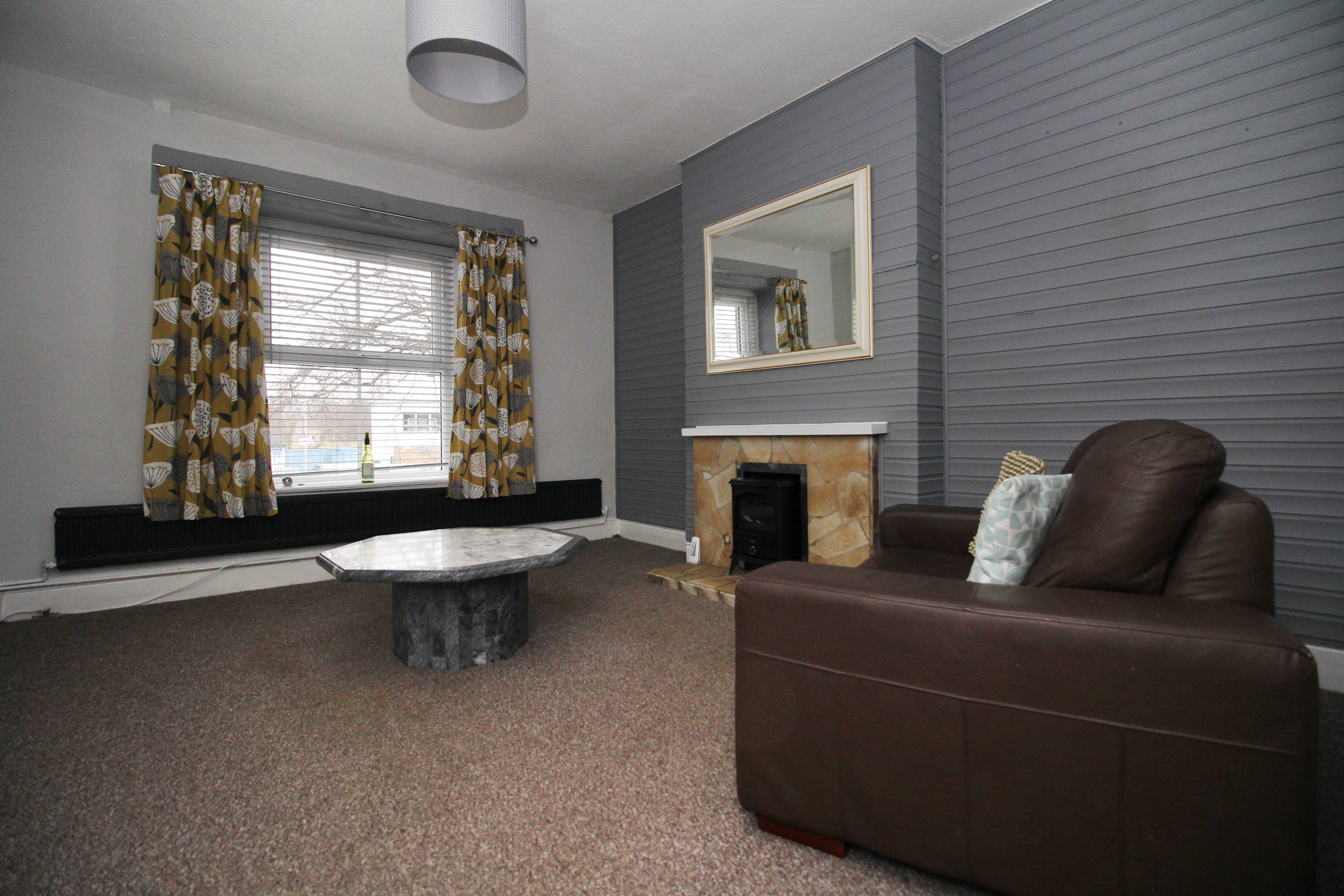 St Illtyds Road, Church Village CF38 1DB  Interior