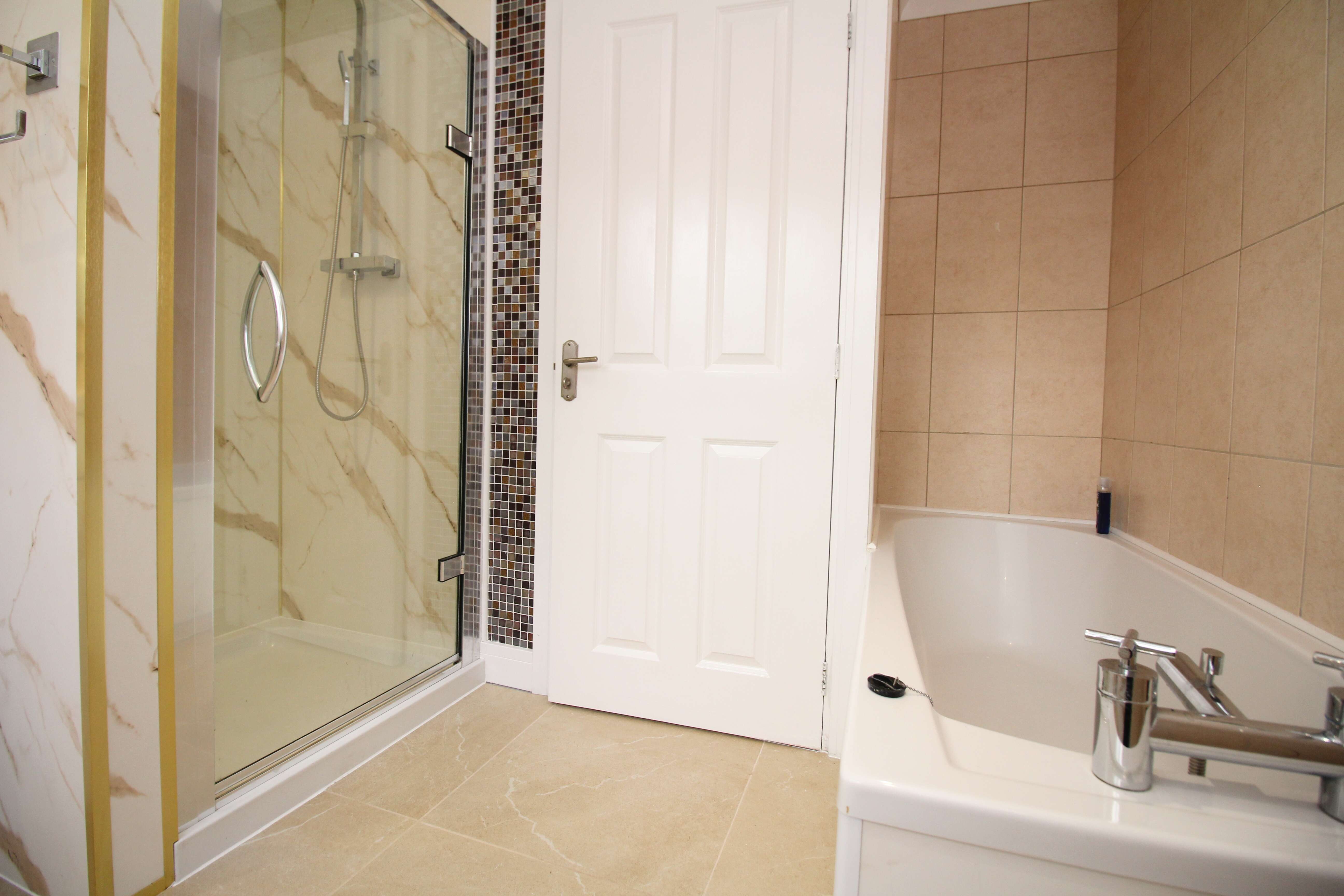 Thomas Street, Gilfach Goch, Porth, CF39 8TU  Interior