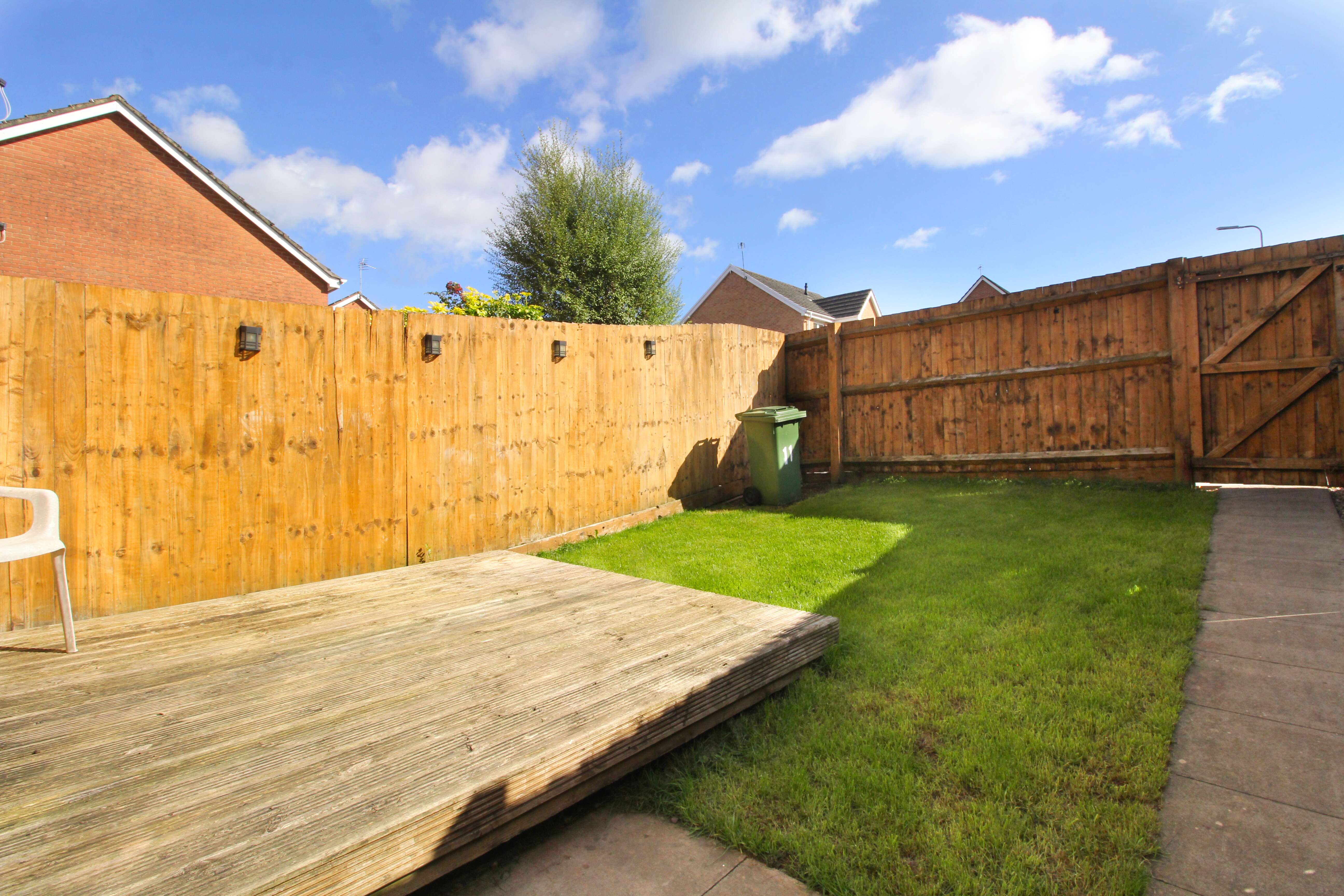 Heritage Way, Llanharan, Pontyclun, CF72 9WD  Interior