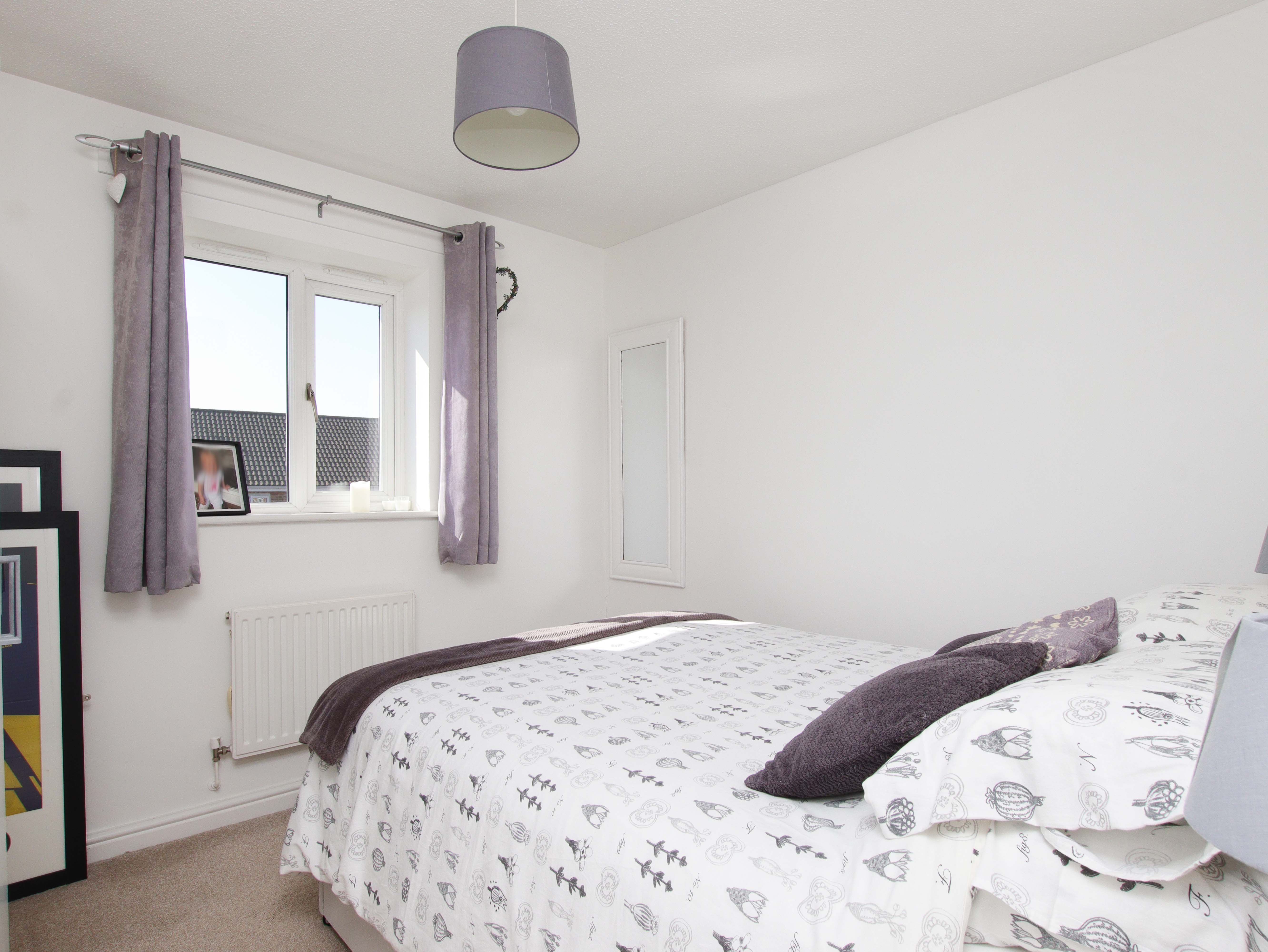 Coed Mieri, Pontyclun CF72 9UW  Interior