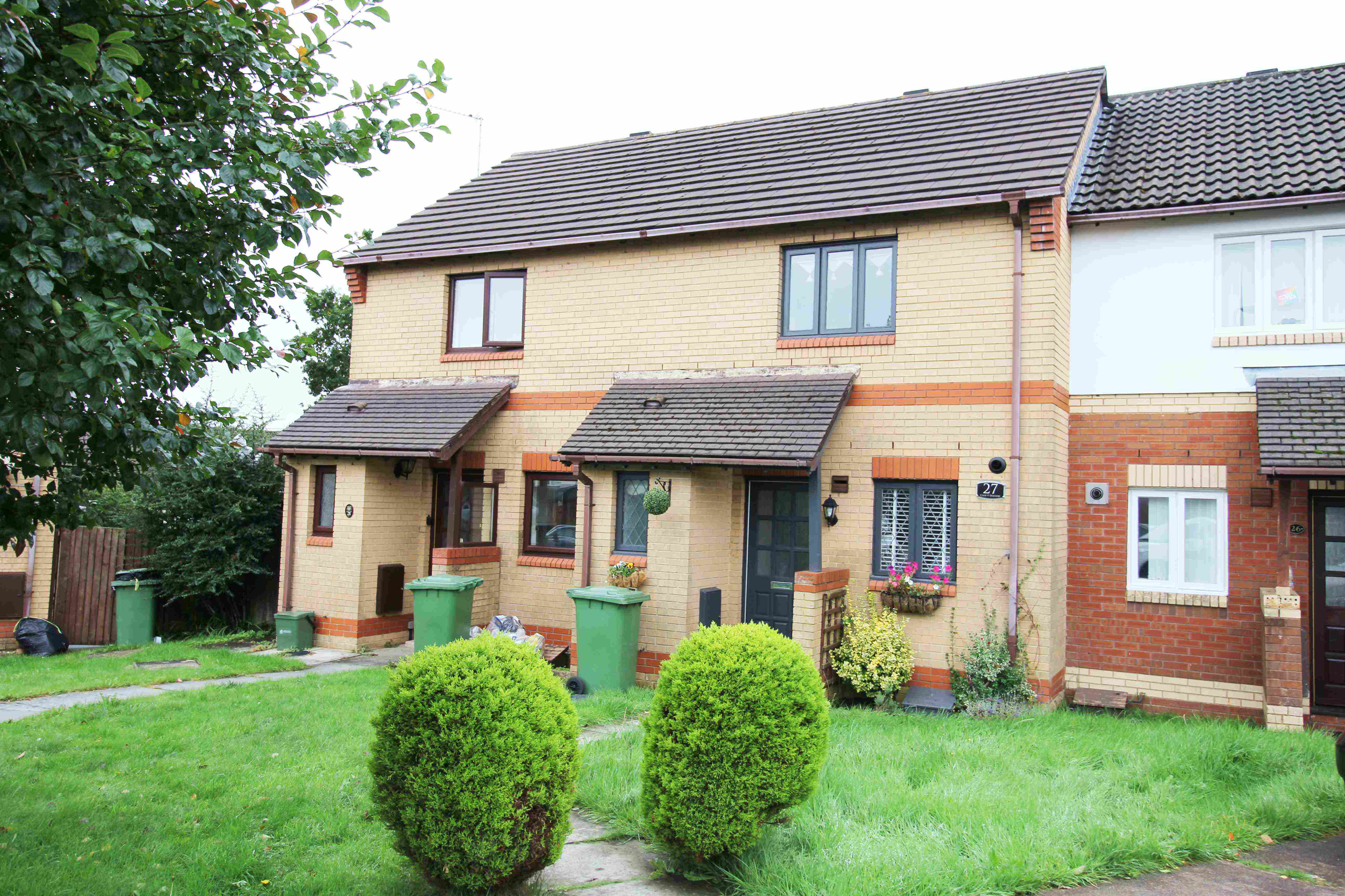 Manor Chase, Beddau CF38 2TG  Interior