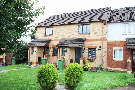 Manor Chase, Beddau CF38 2TG