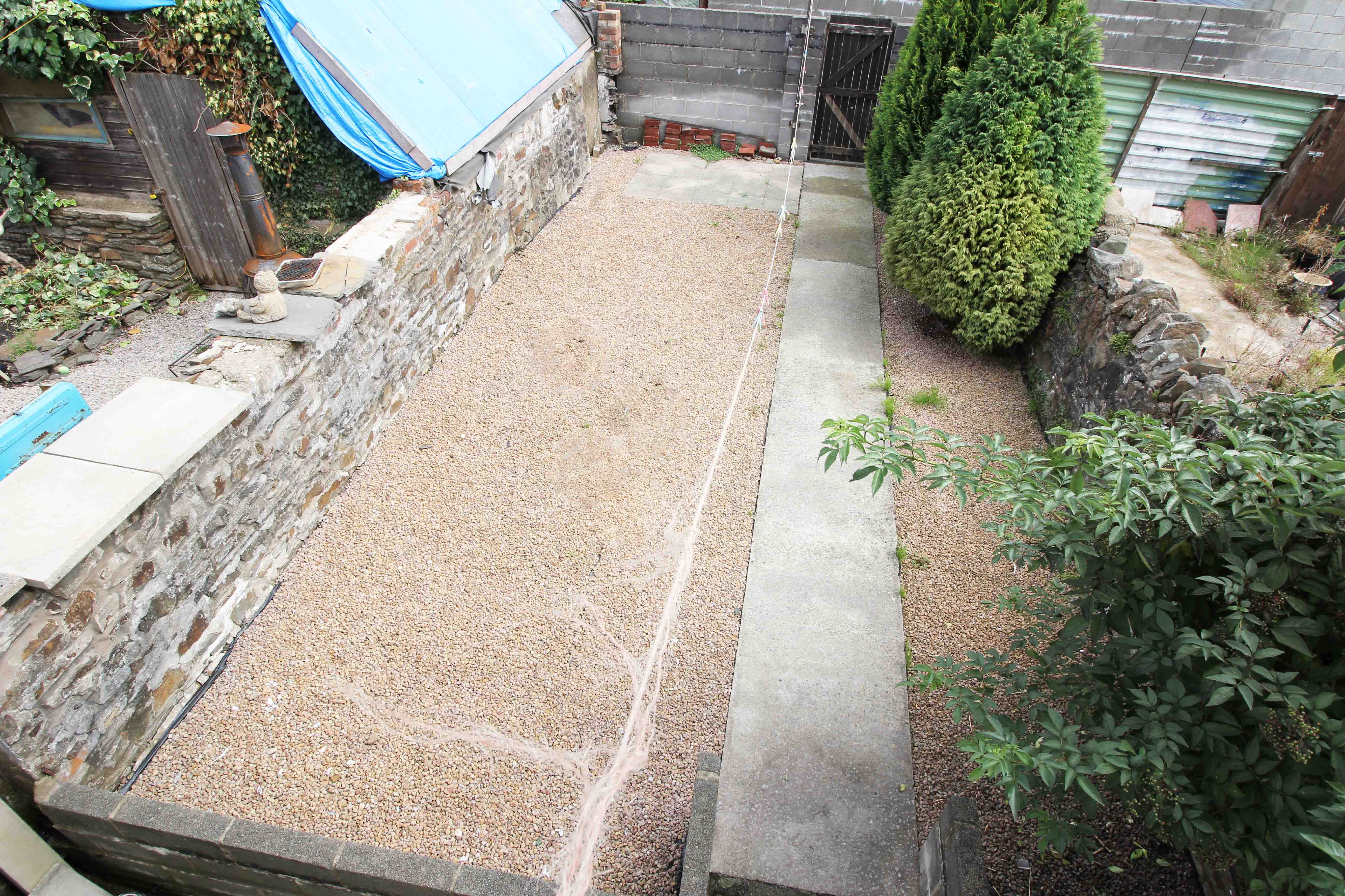 Llewellyn Street, Pontygwaith, CF43 3LF  Interior