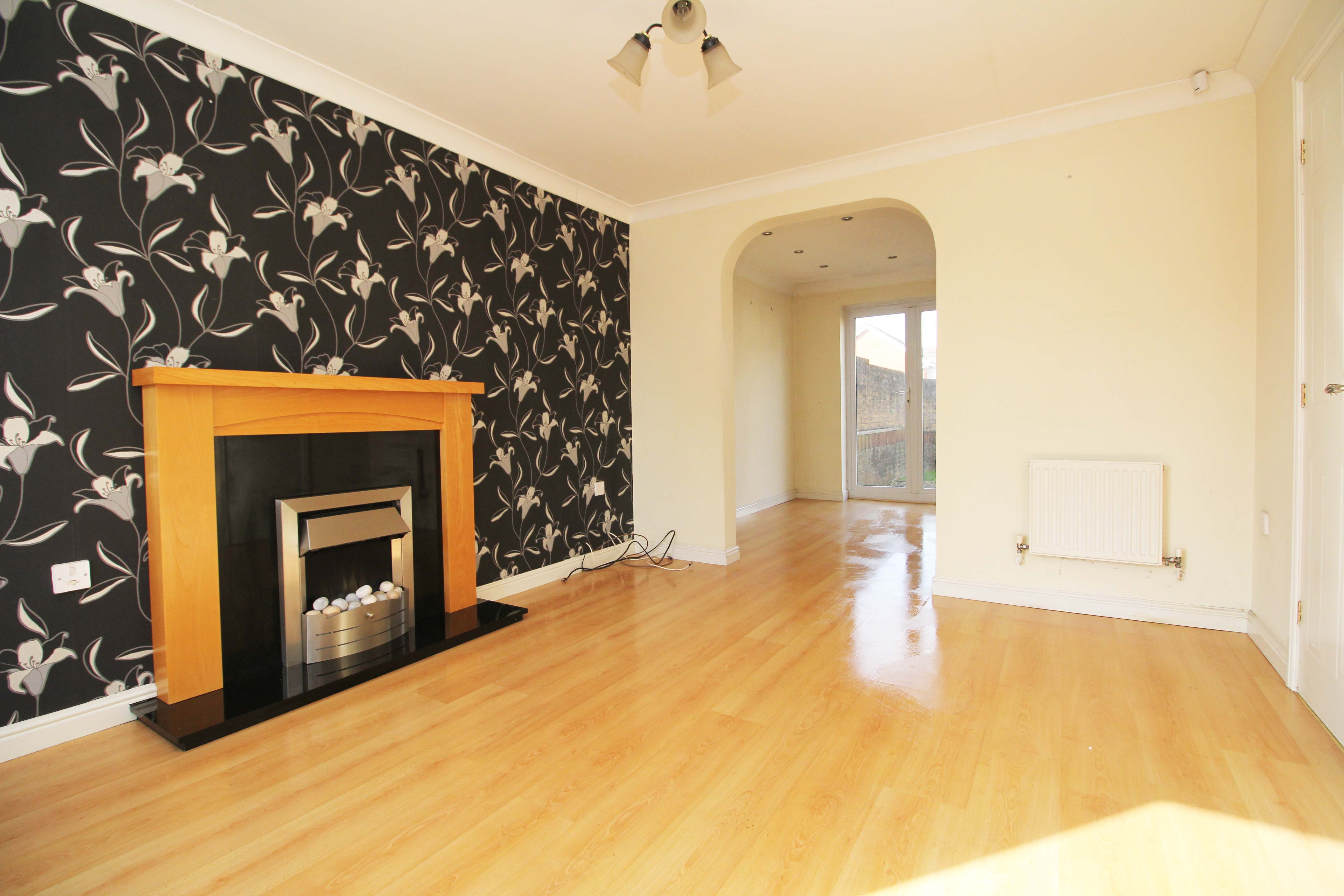 Powell Drive, Llanharan CF72 9UU  Interior