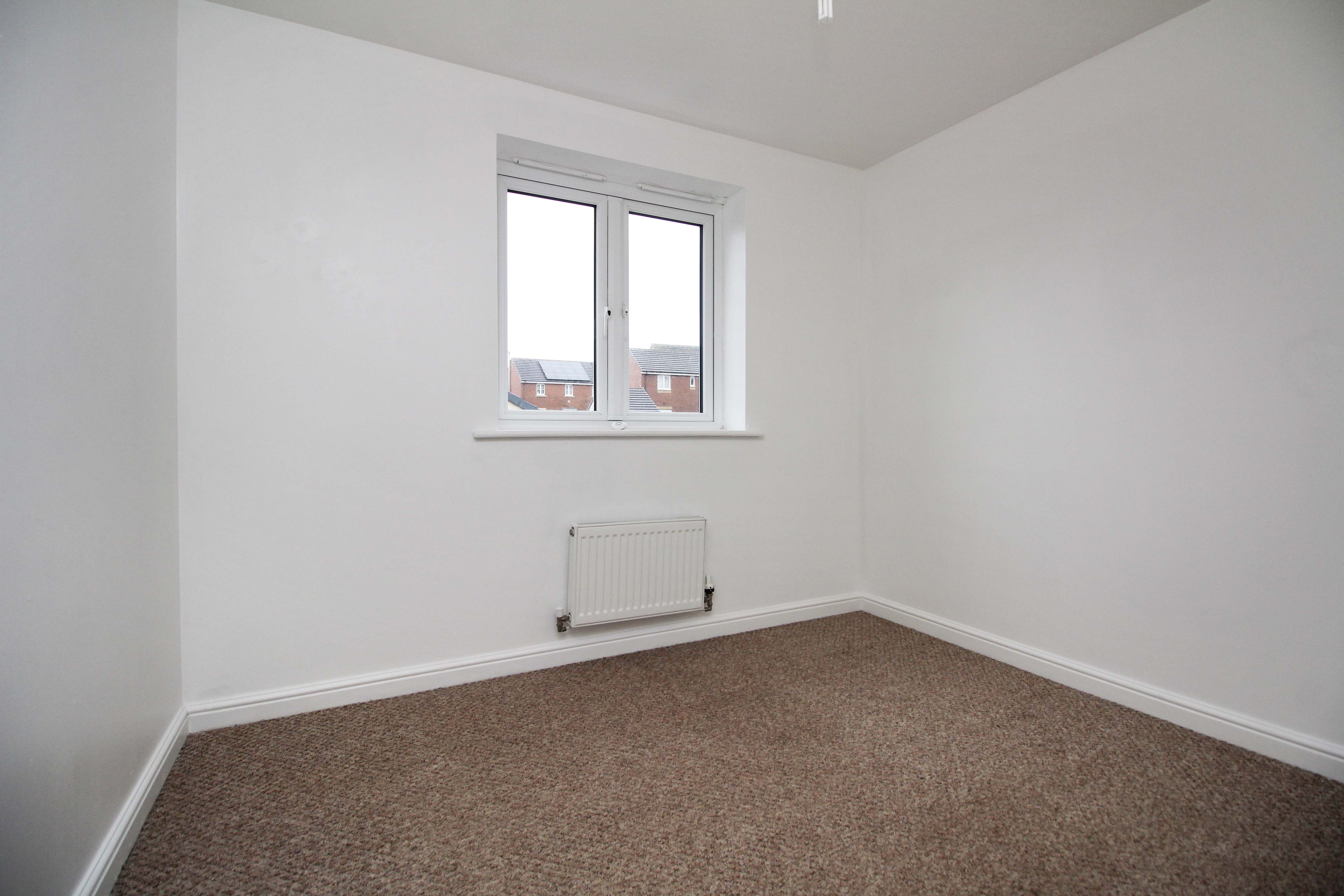 Lonydd Glas, Llanharan, CF72 9FW  Interior