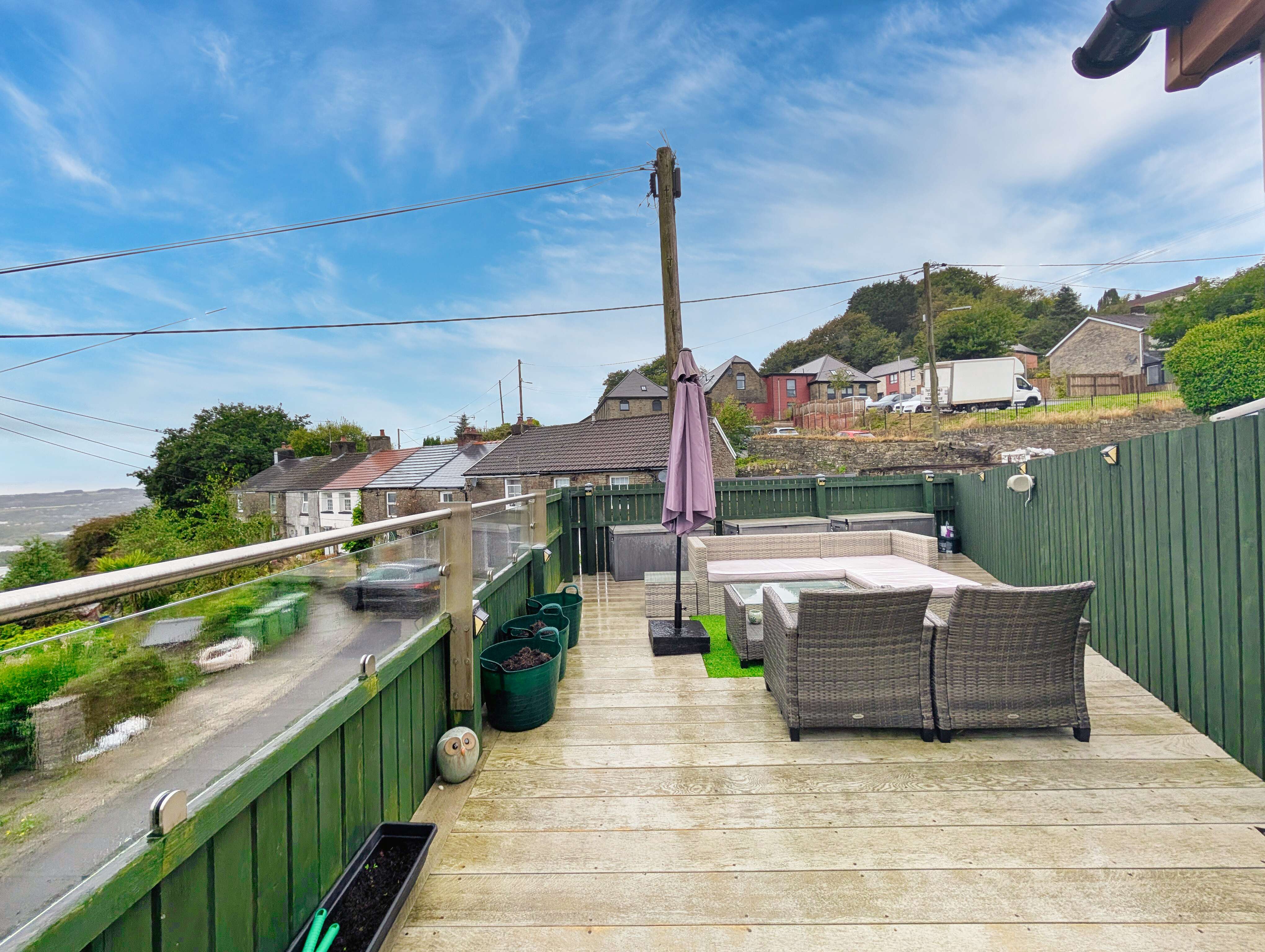 The Mews, Church Street, Llantrisant CF72 8SP  Interior