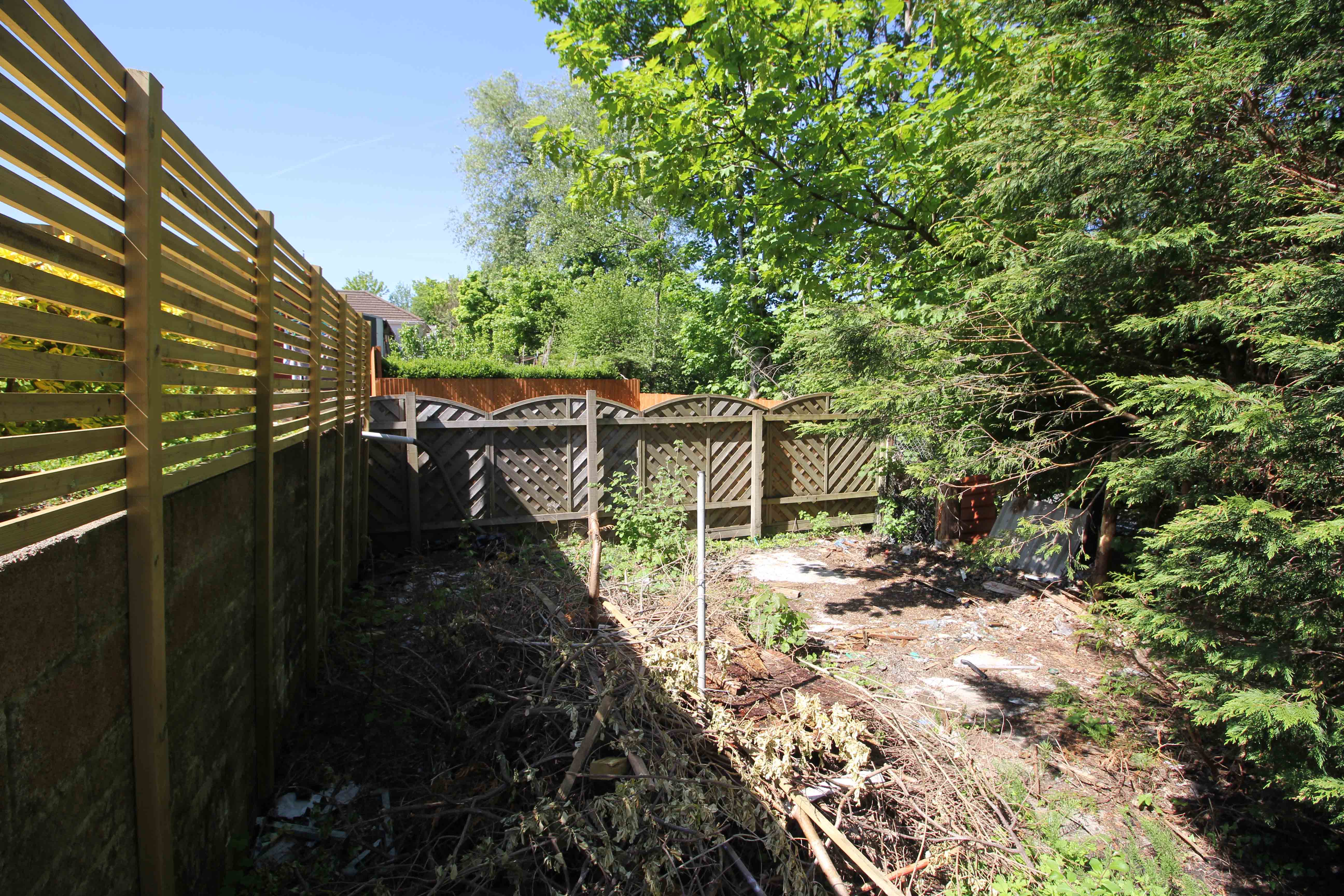 Oakdale Road, Tonypandy CF40 1RS  Interior