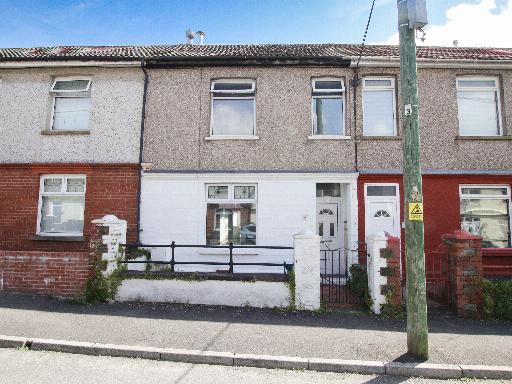 The Parade, Church Village CF38 1BU