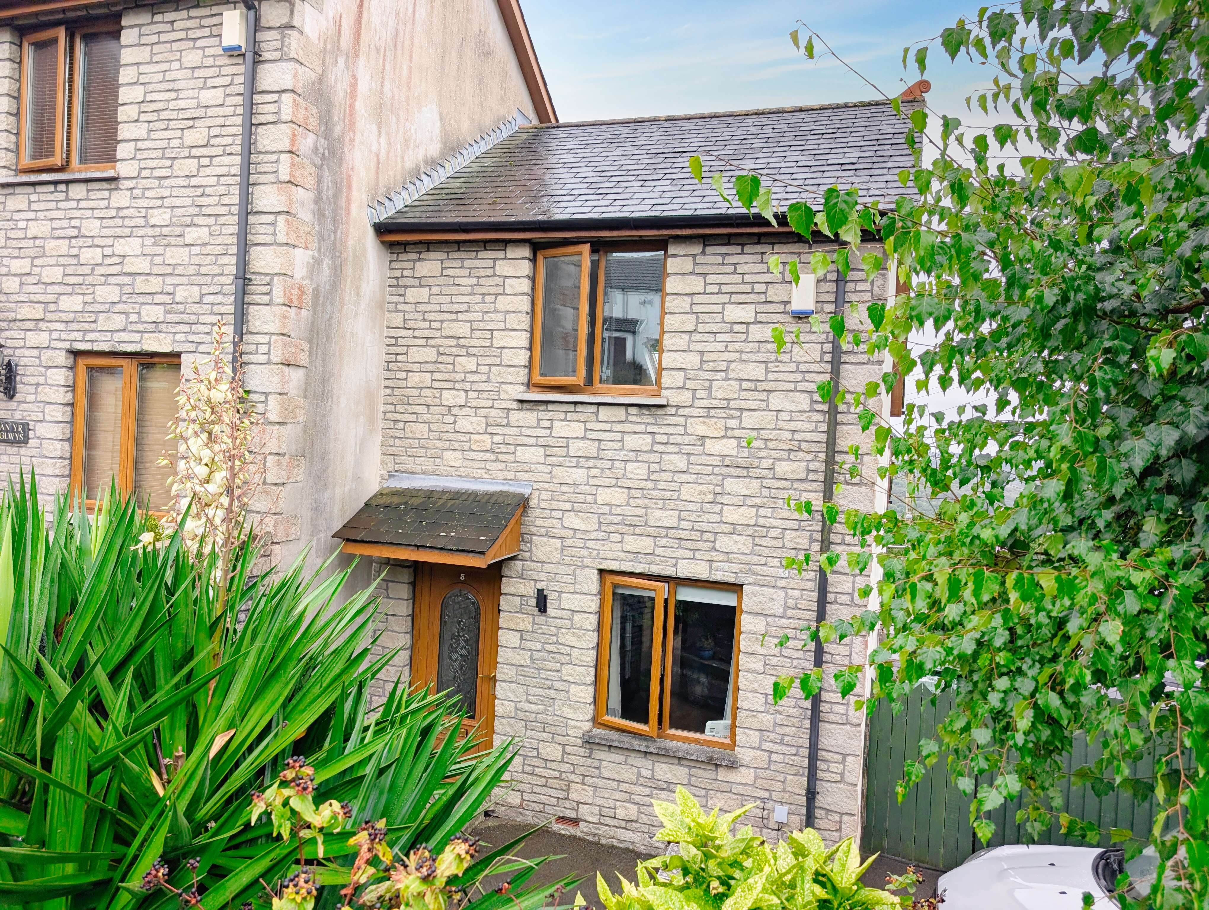 The Mews, Church Street, Llantrisant CF72 8SP  Interior