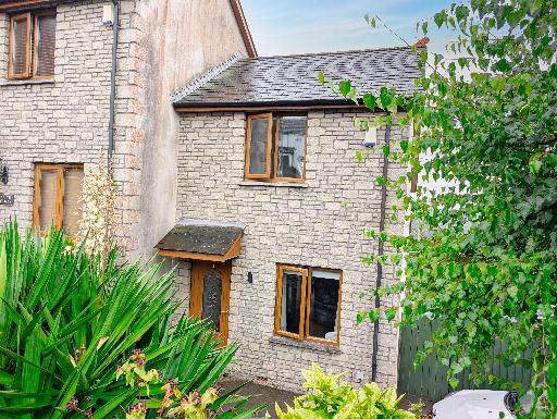 The Mews, Church Street, Llantrisant CF72 8SP