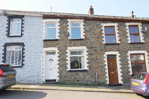 Eleanor Street, Tonypandy, CF40 1DR
