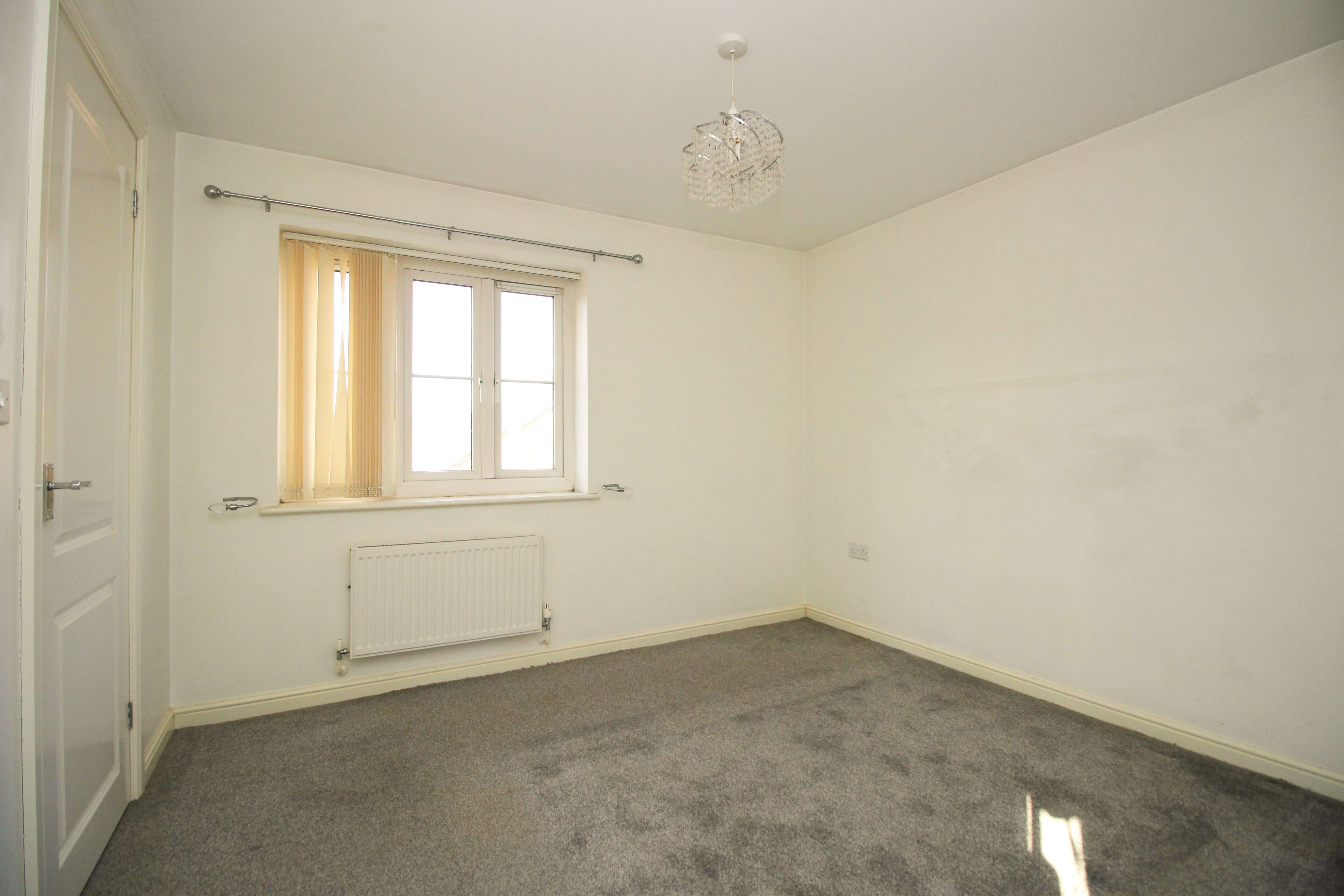 St. Ilid's Meadow, Llanharan CF72 9FU  Interior