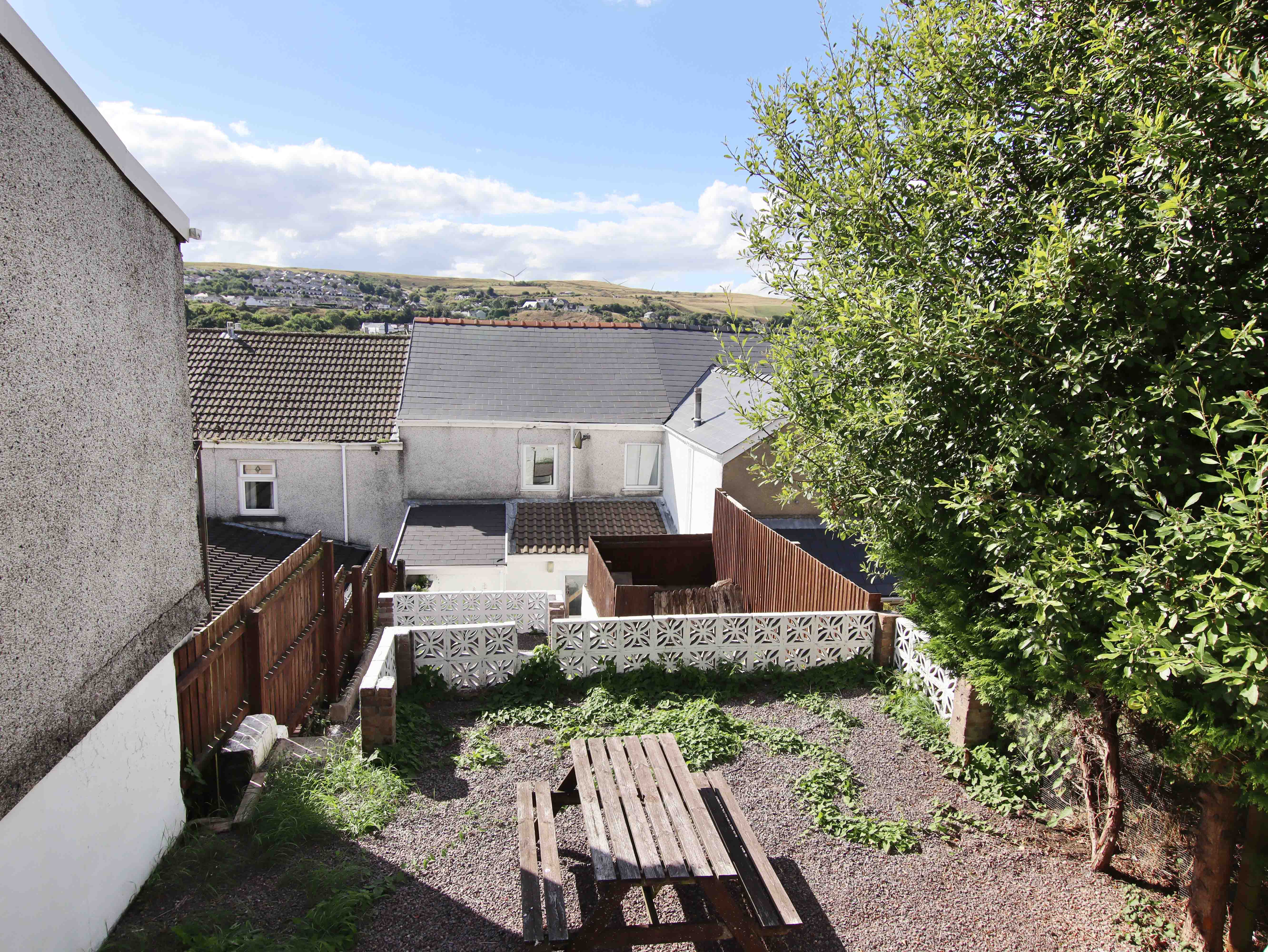 Kimberley Terrace, Georgetown, Tredegar, NP22 3LF  Interior