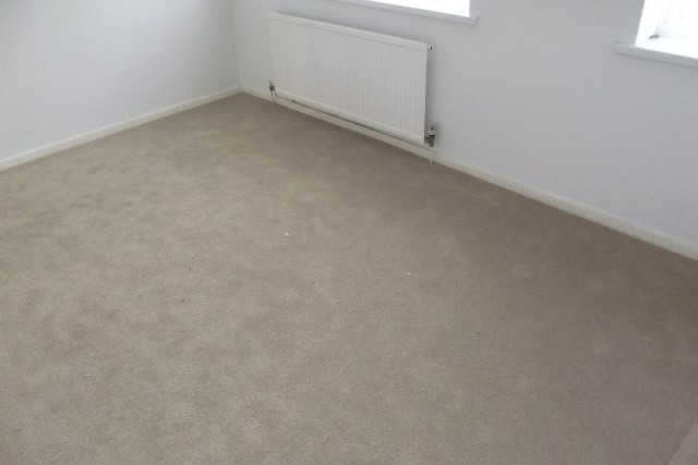 Green Park, CF72  Interior