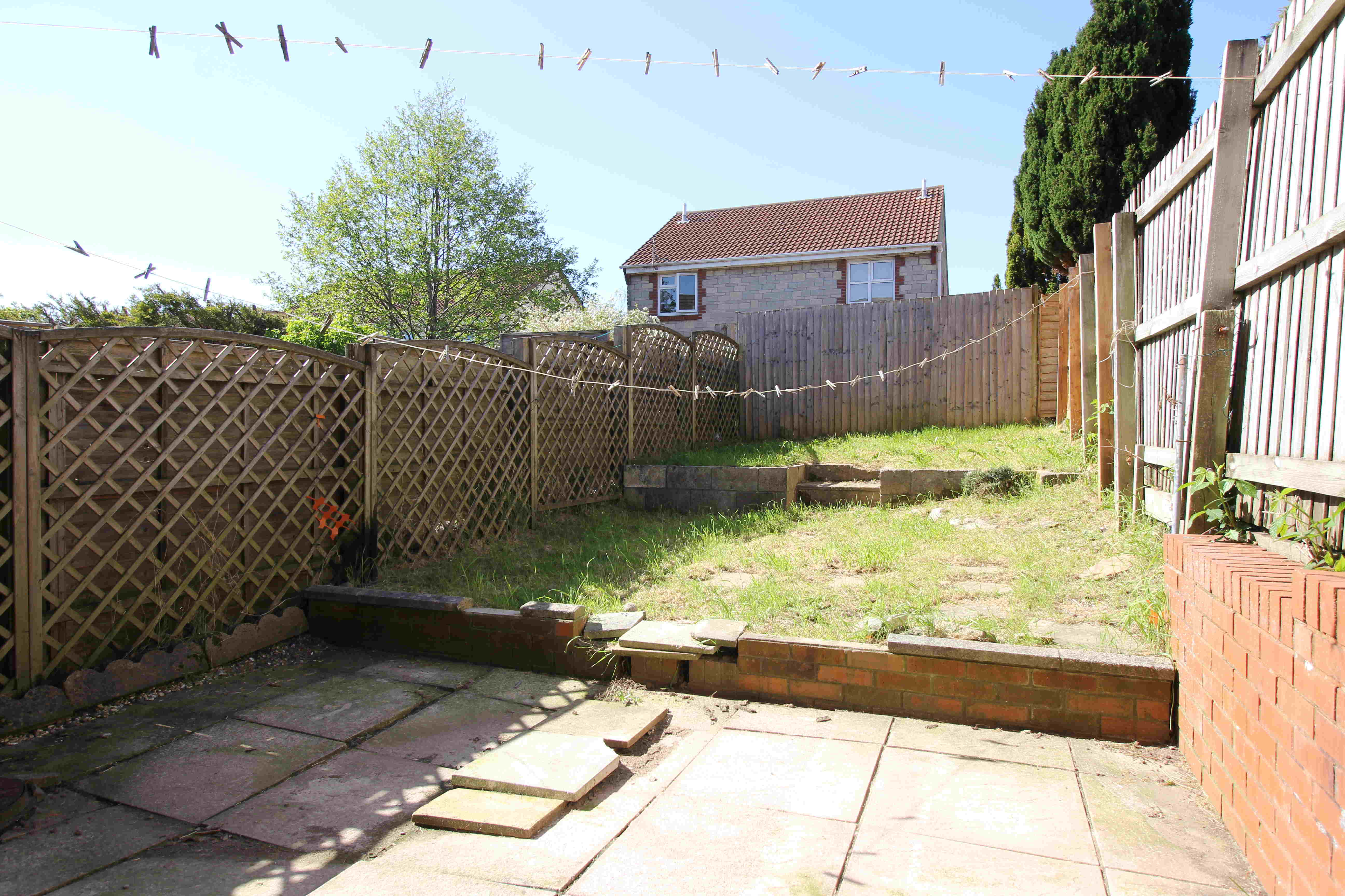 Cwrt Y Waun, Pontypridd, CF38 2JJ  Interior