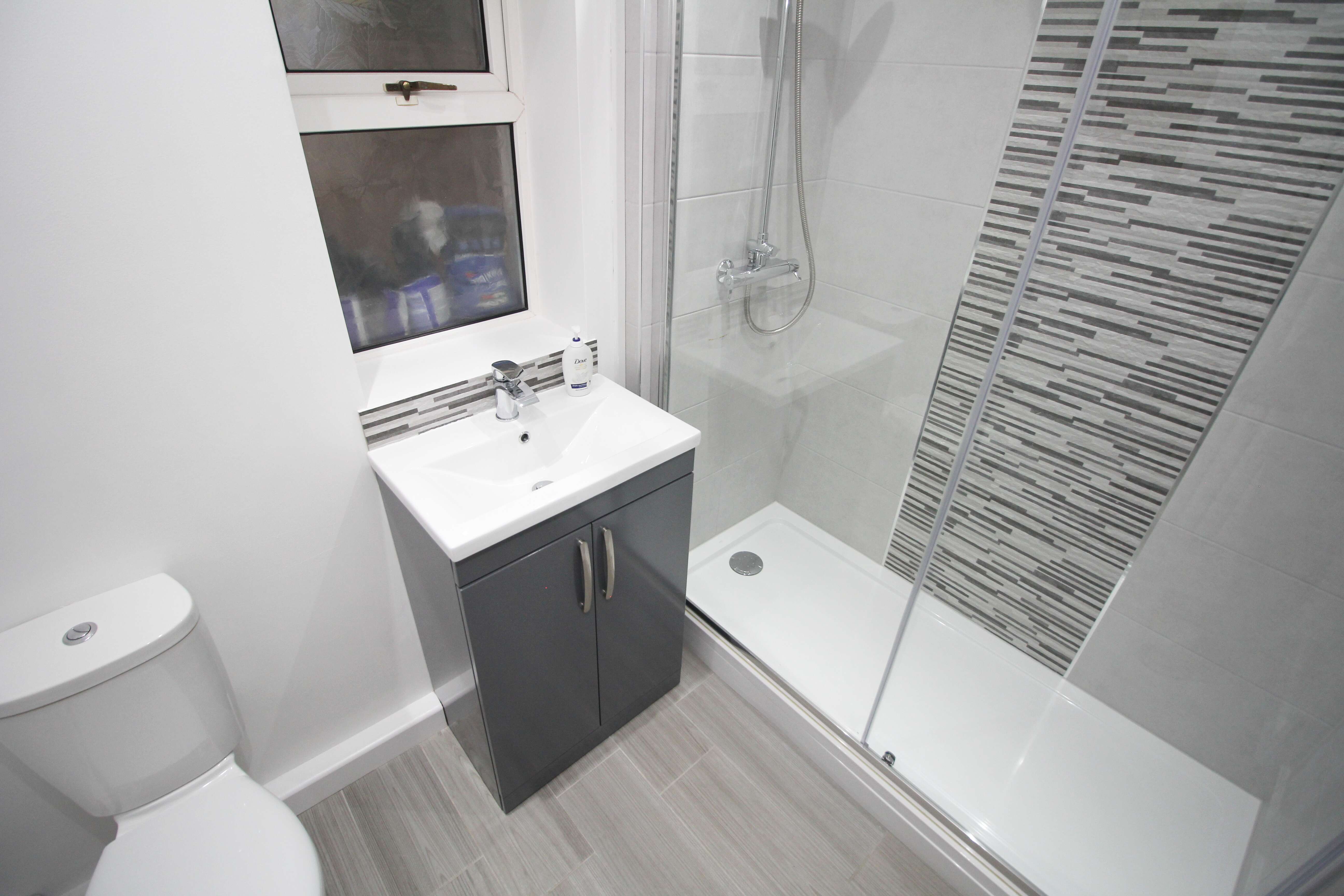 Abercerdin Road Gilfach Goch CF39 8RP  Interior