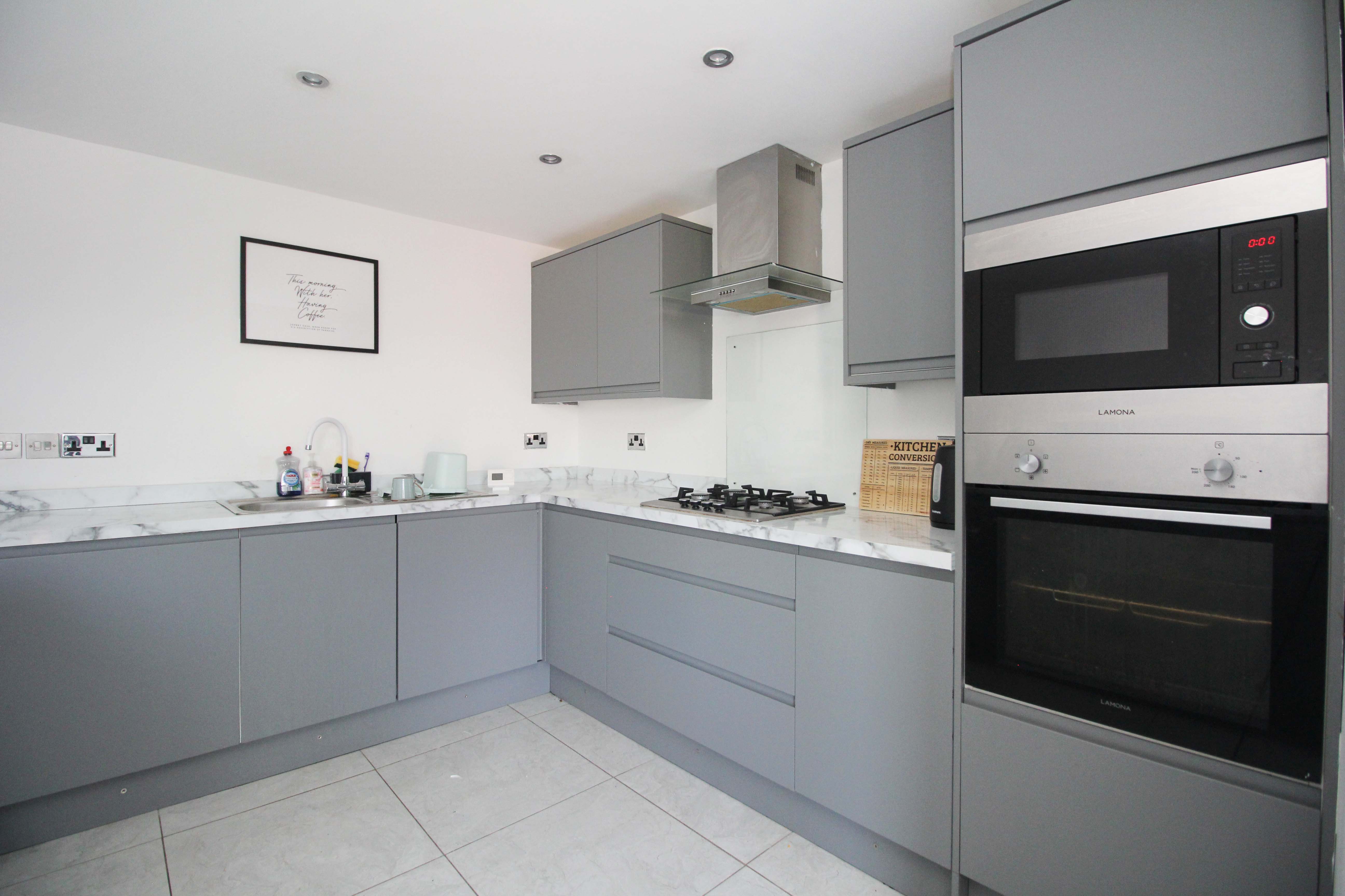 Newbridge Road, Llantrisant CF72 8EX  Interior