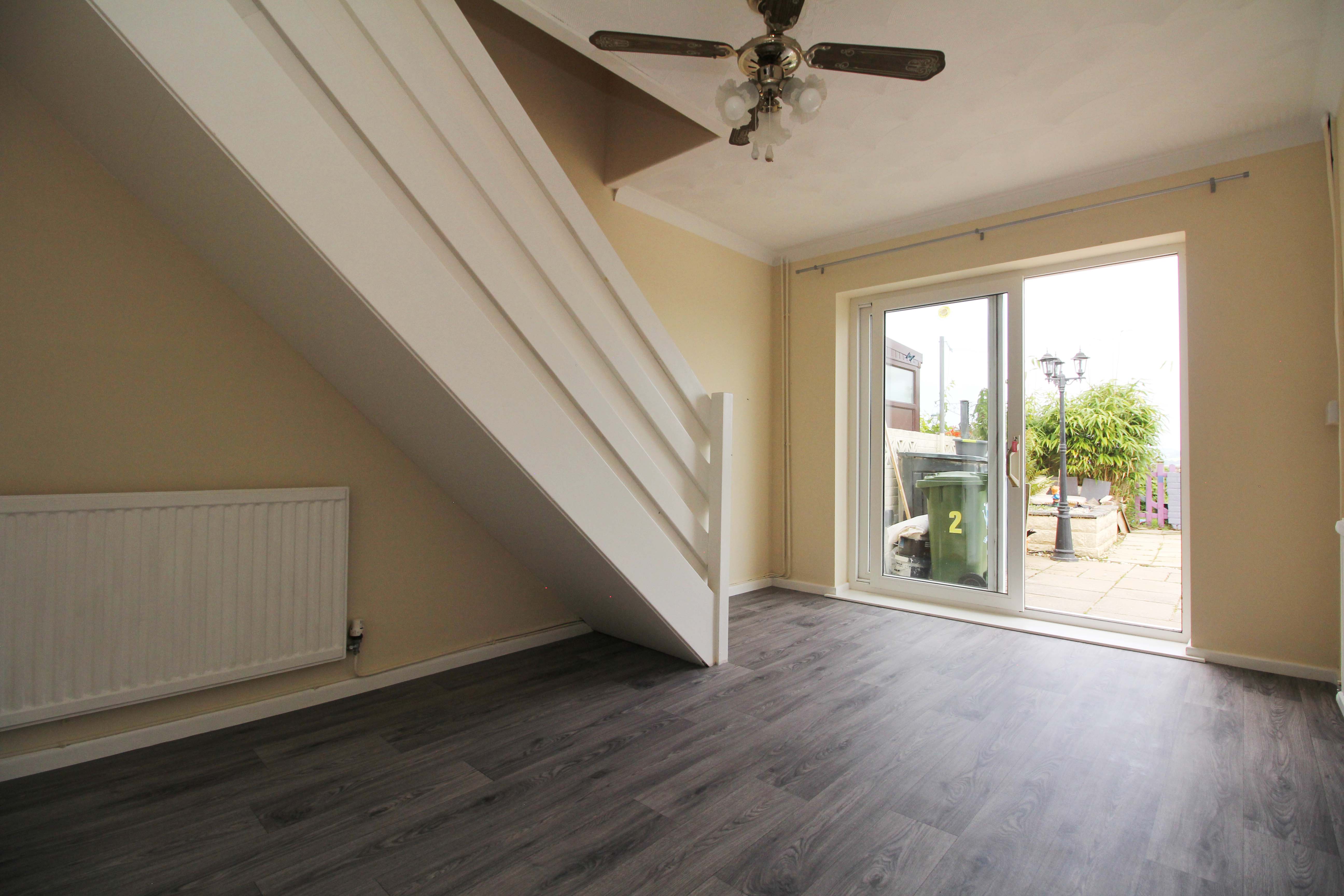 Clos Powys, Beddau. CF38 2SY  Interior