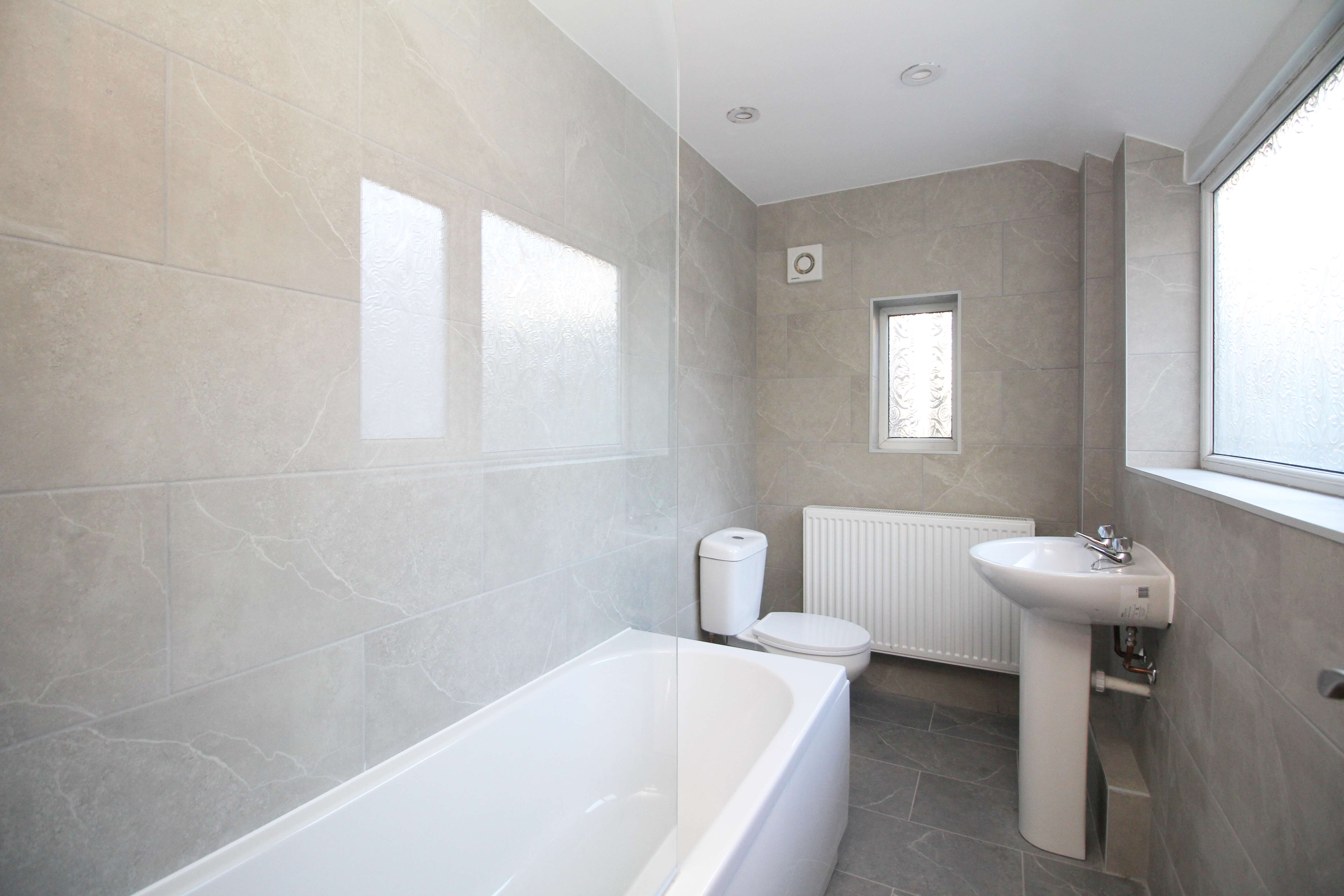 Beech Street, Gilfach Goch CF39 8UD  Interior