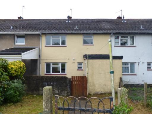 Vicarage Court, Pontypridd, CF38 1DL