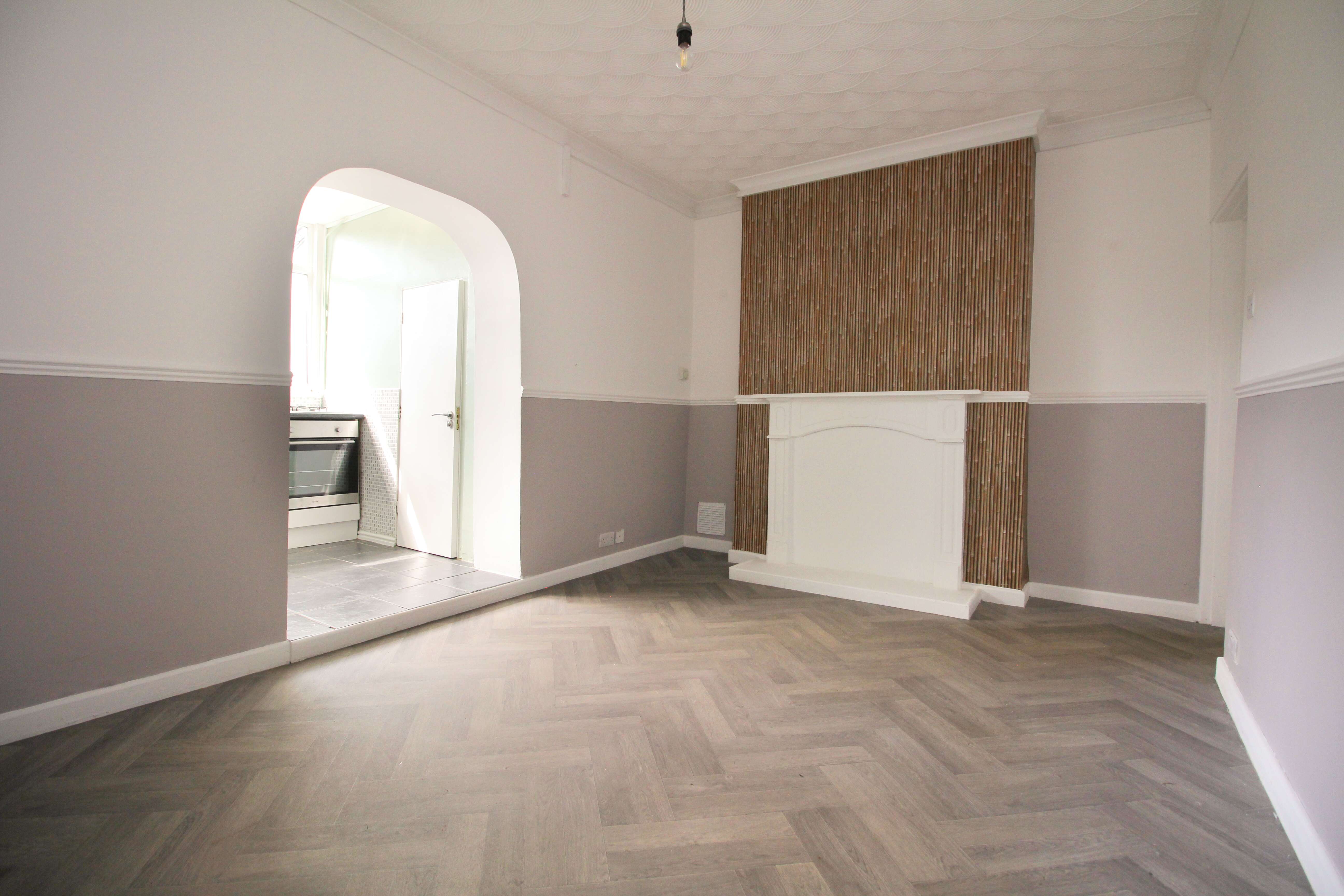 Mervyn Street, Aberfan CF48 4QY  Interior