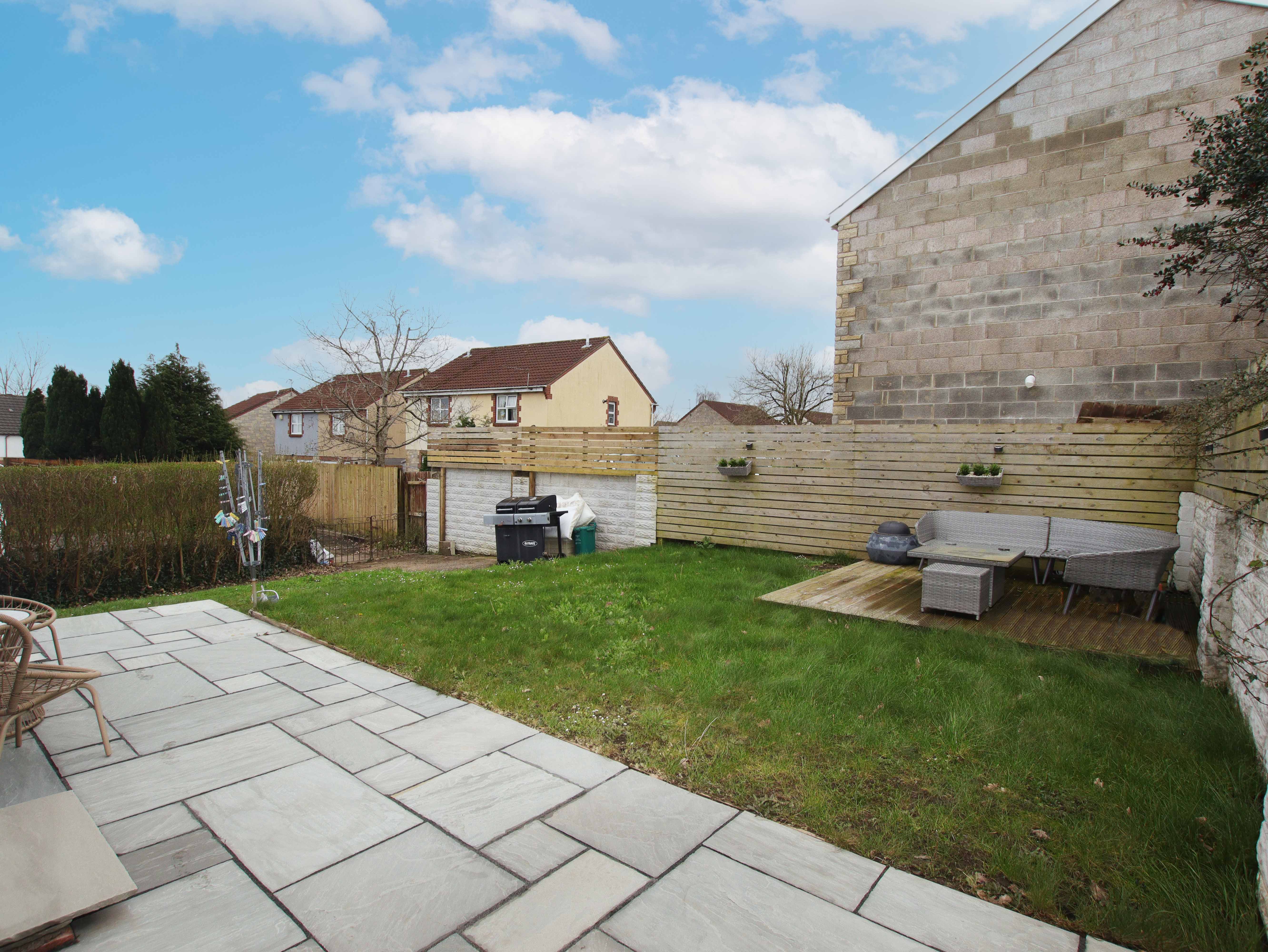 Byron Avenue, Beddau, CF38 2TW  Interior