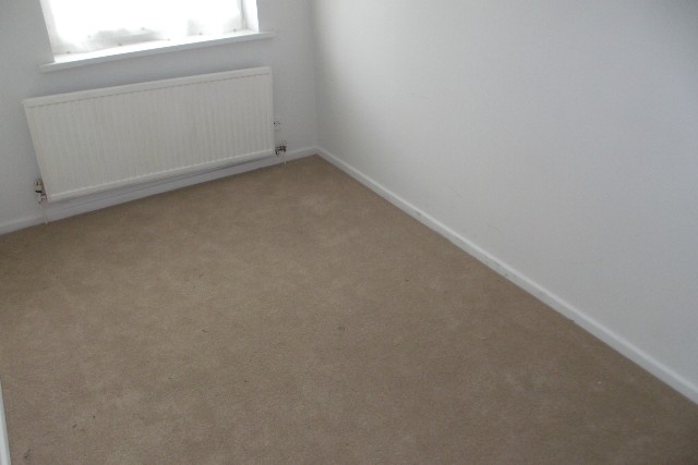 Green Park, CF72  Interior