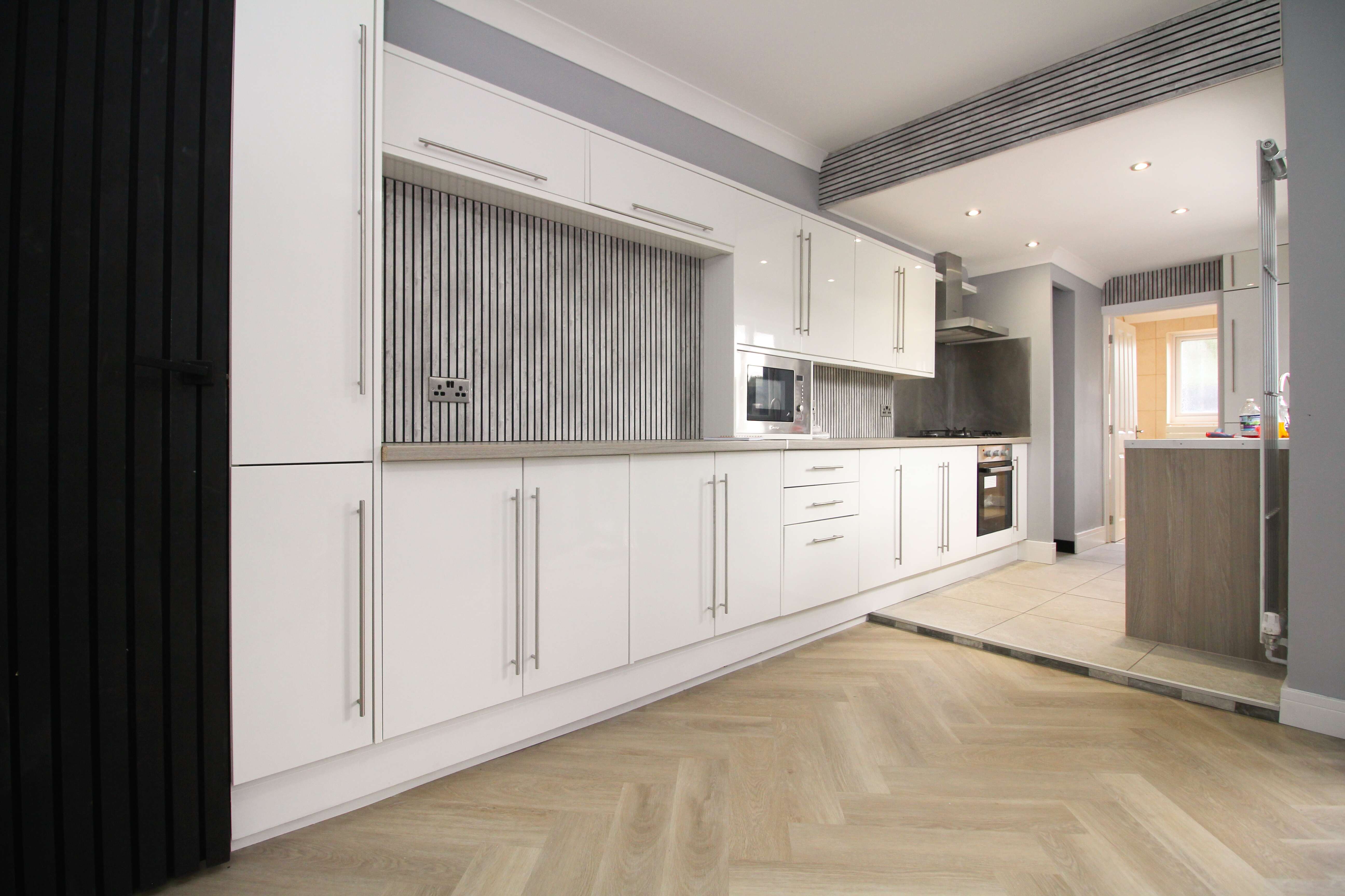 Thomas Street, Gilfach Goch, Porth, CF39 8TU  Interior