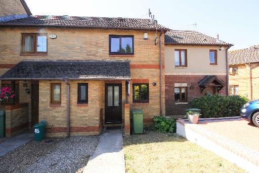 Clos Myddlyn, Manor Chase CF38 2JS