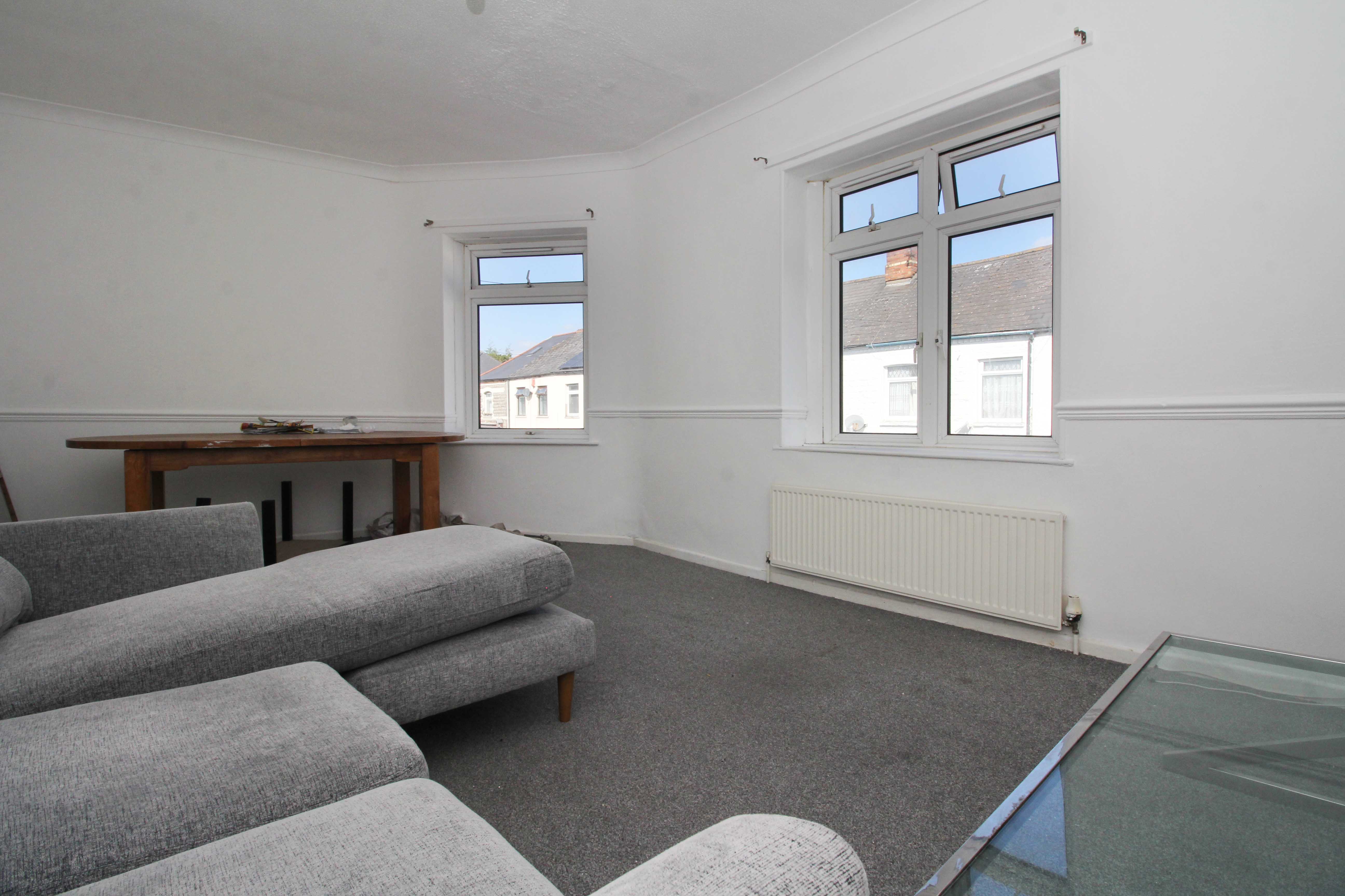 Barry Road, Barry. CF63 1BA  Interior