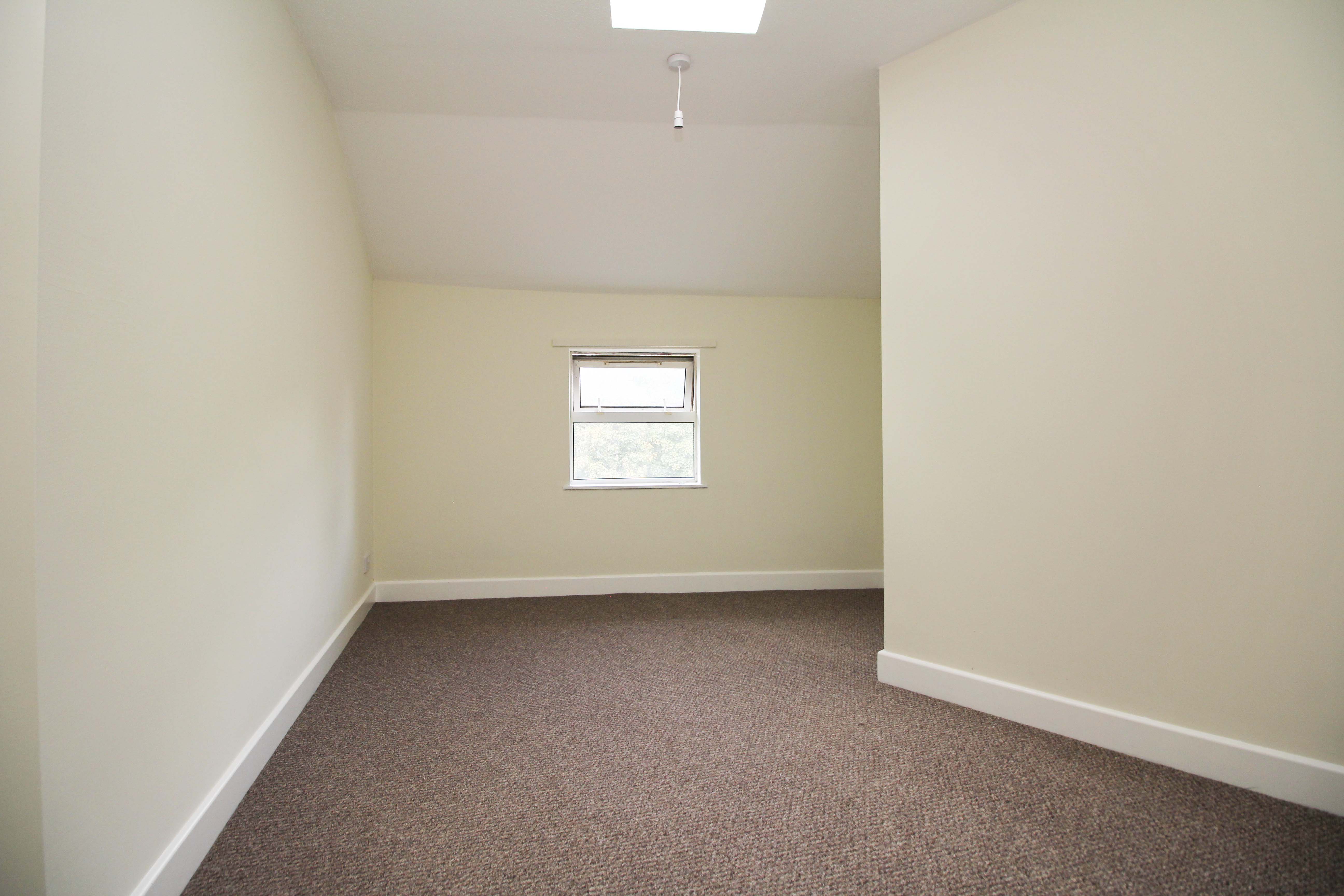 Commercial Street Arcade, Abertillery NP13 1DH  Interior