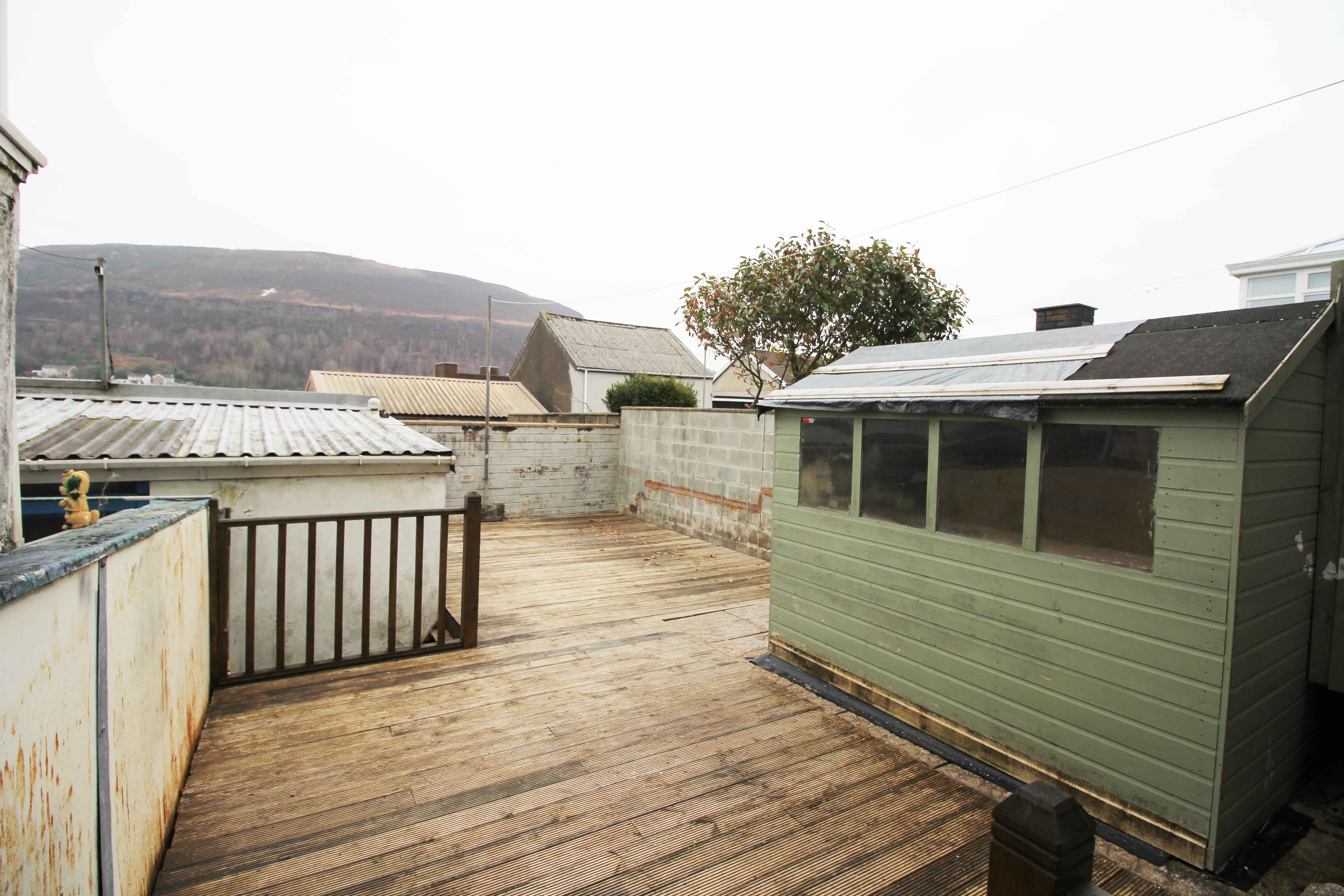 Primrose Street, Tonypandy, CF40 1BQ  Interior