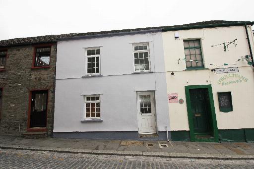 Swan Street, Llantrisant, Pontyclun, CF72 8ED