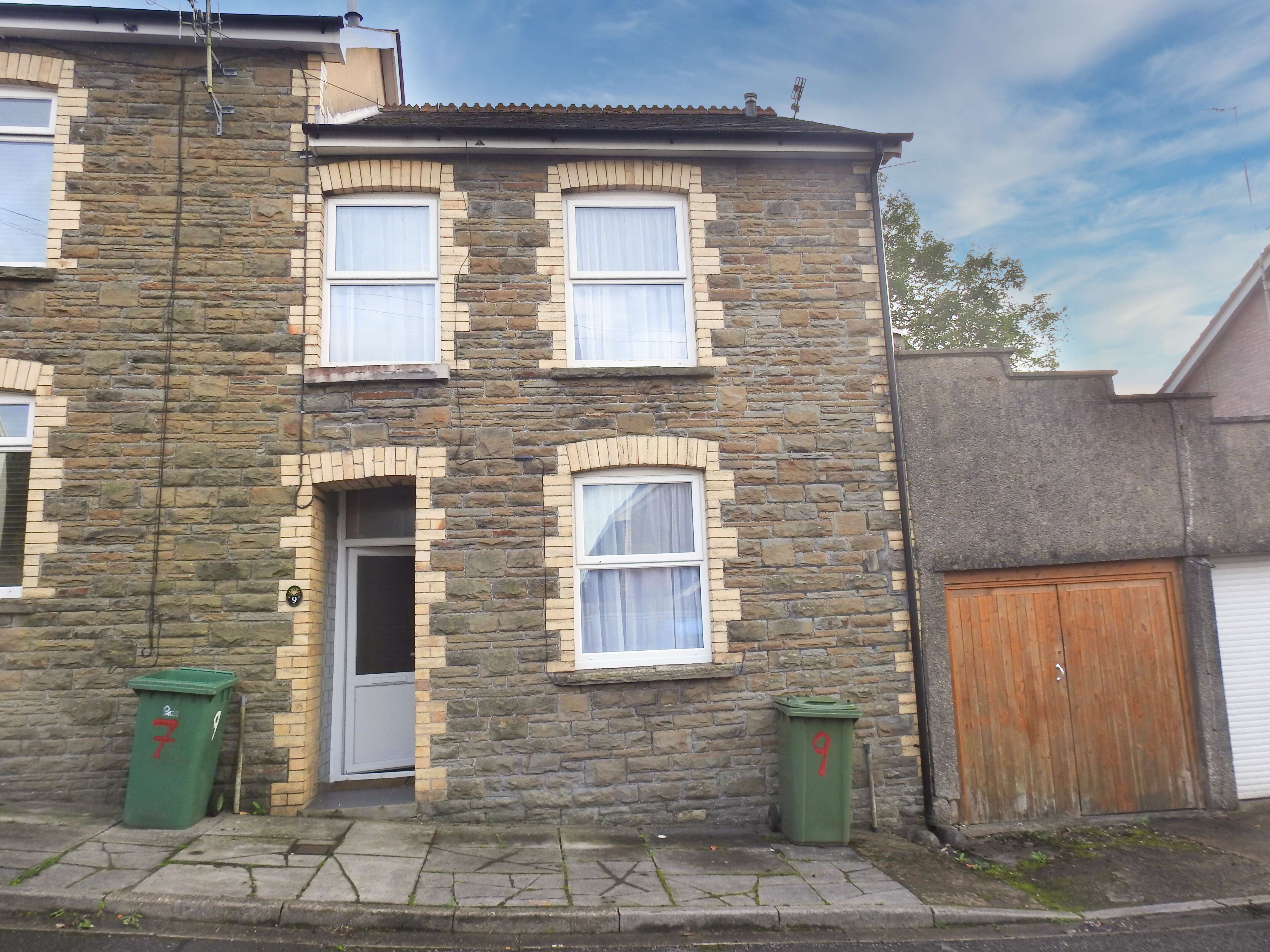 Ruperra Street, Llantrisant, Pontyclun, CF72 8EZ  Interior