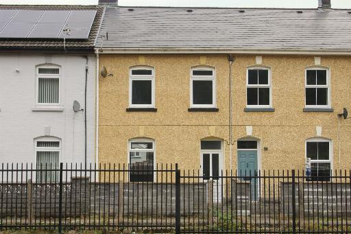 Station Terrace, Treherbert, CF32 5HU