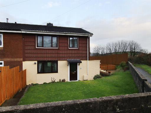 Dan Caerlan, Llantrisant CF72 8HD