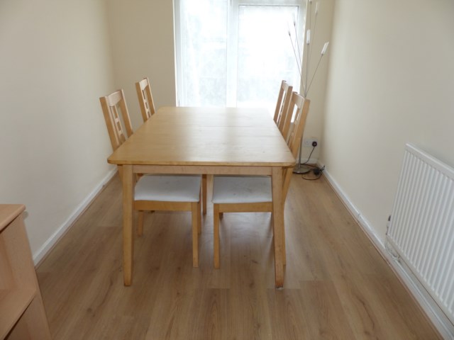 Vicarage Court, Pontypridd, CF38 1DL  Interior