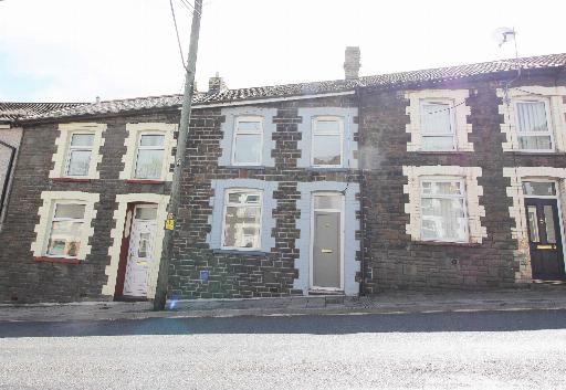 Penrhys Road, Tylorstown CF43 3BB