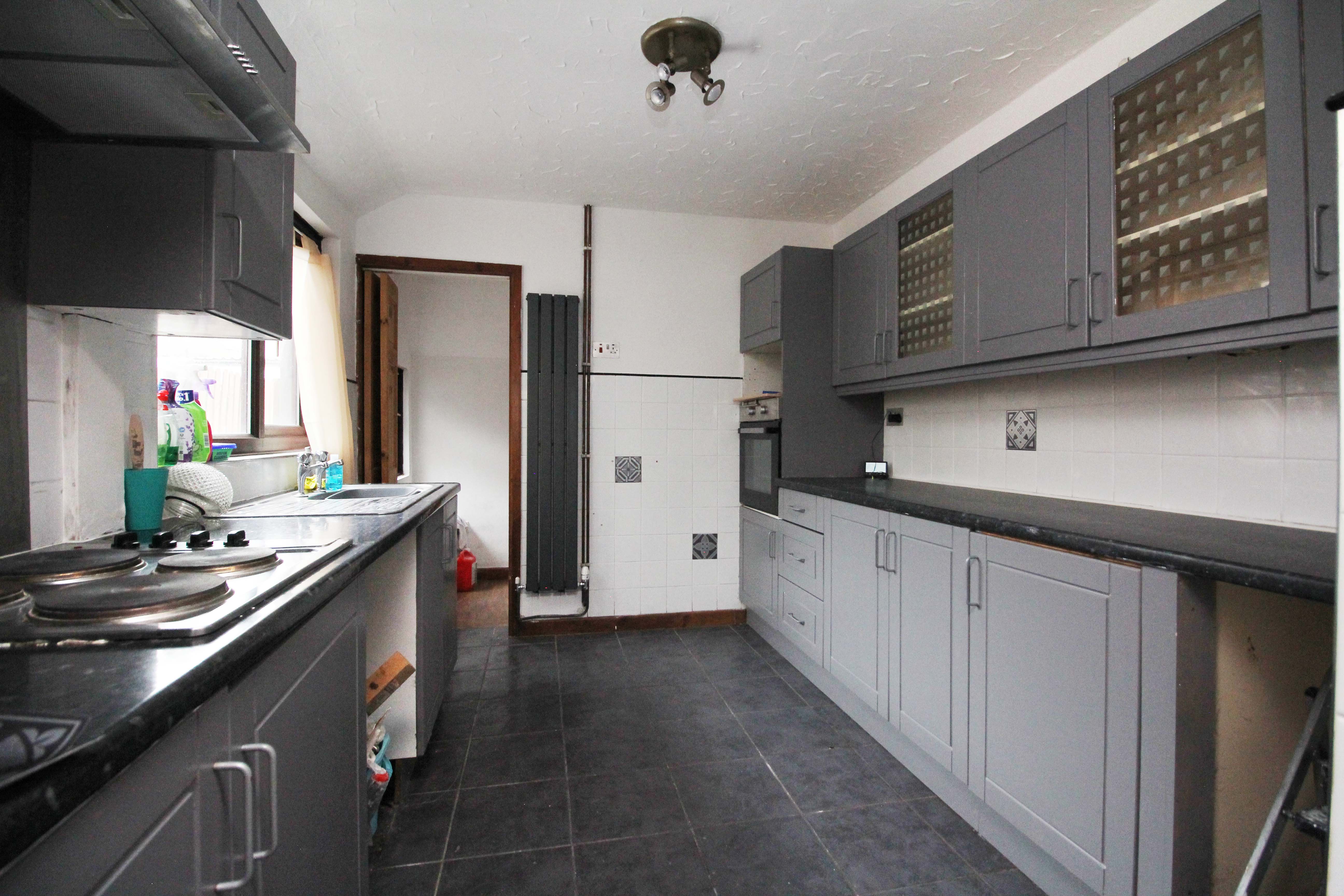 Stuart Street, Pontyclun, CF72 9EF  Interior