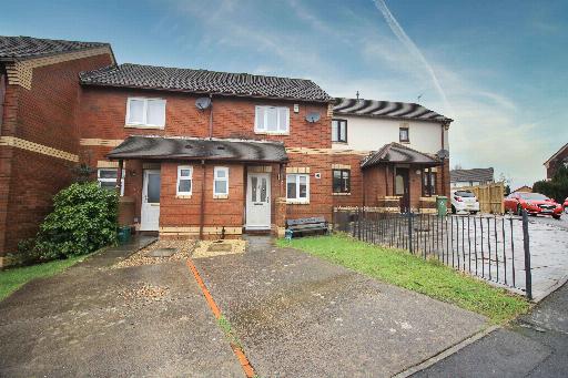 Clos Y Dolydd, Manor Chase CF38 2TG