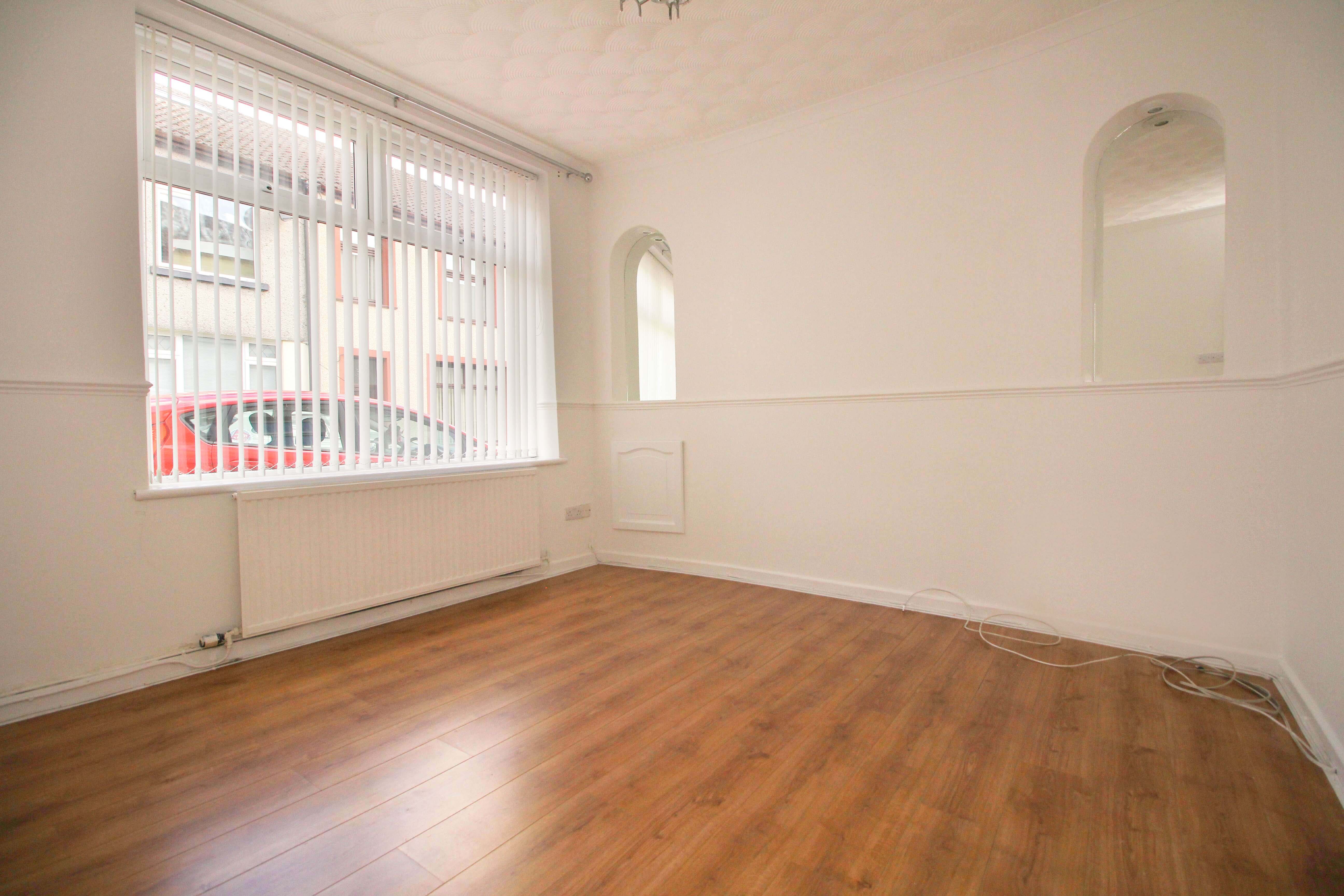 Mervyn Street, Aberfan CF48 4QY  Interior