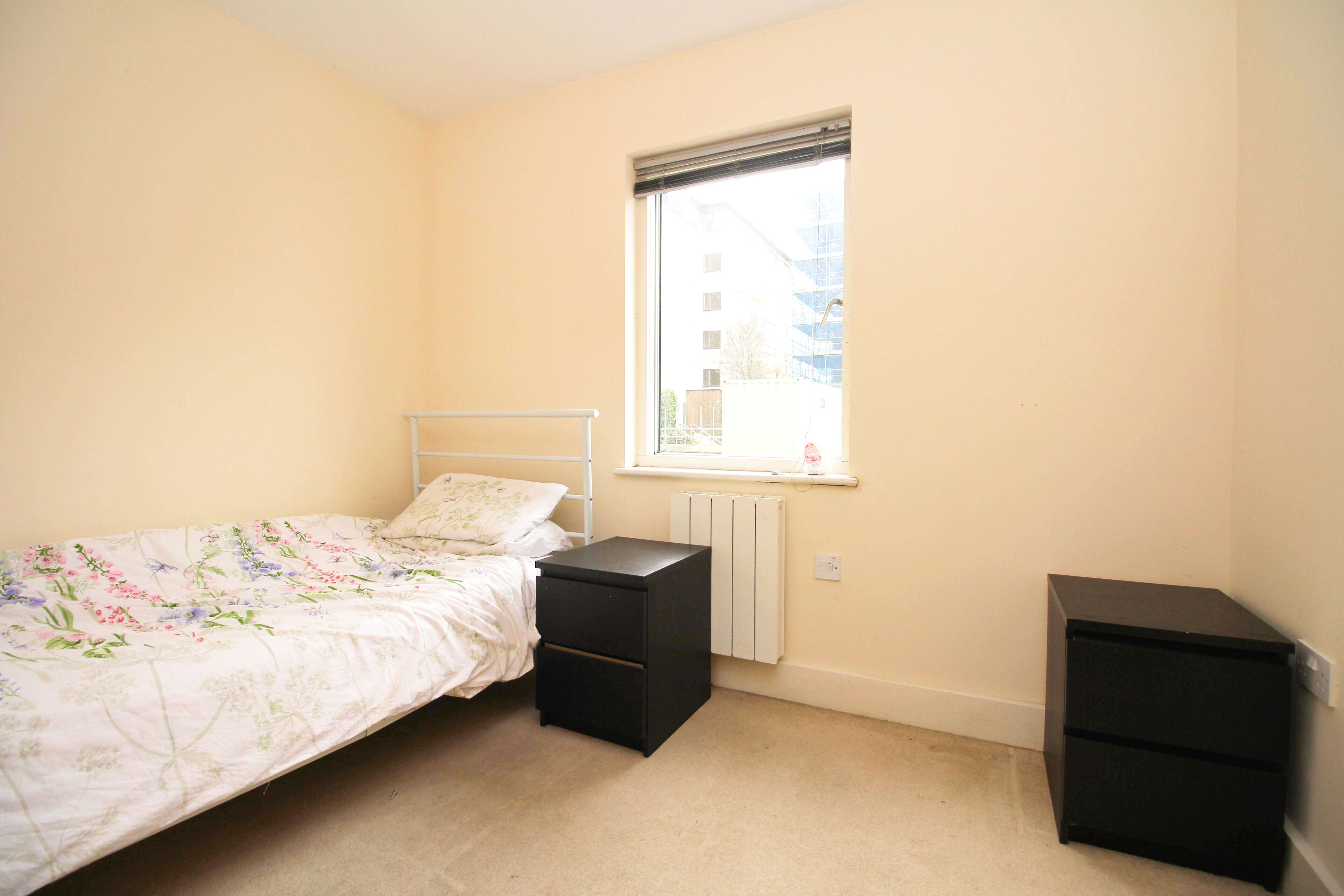 Capella House, Cardiff Bay CF10 4RE  Interior