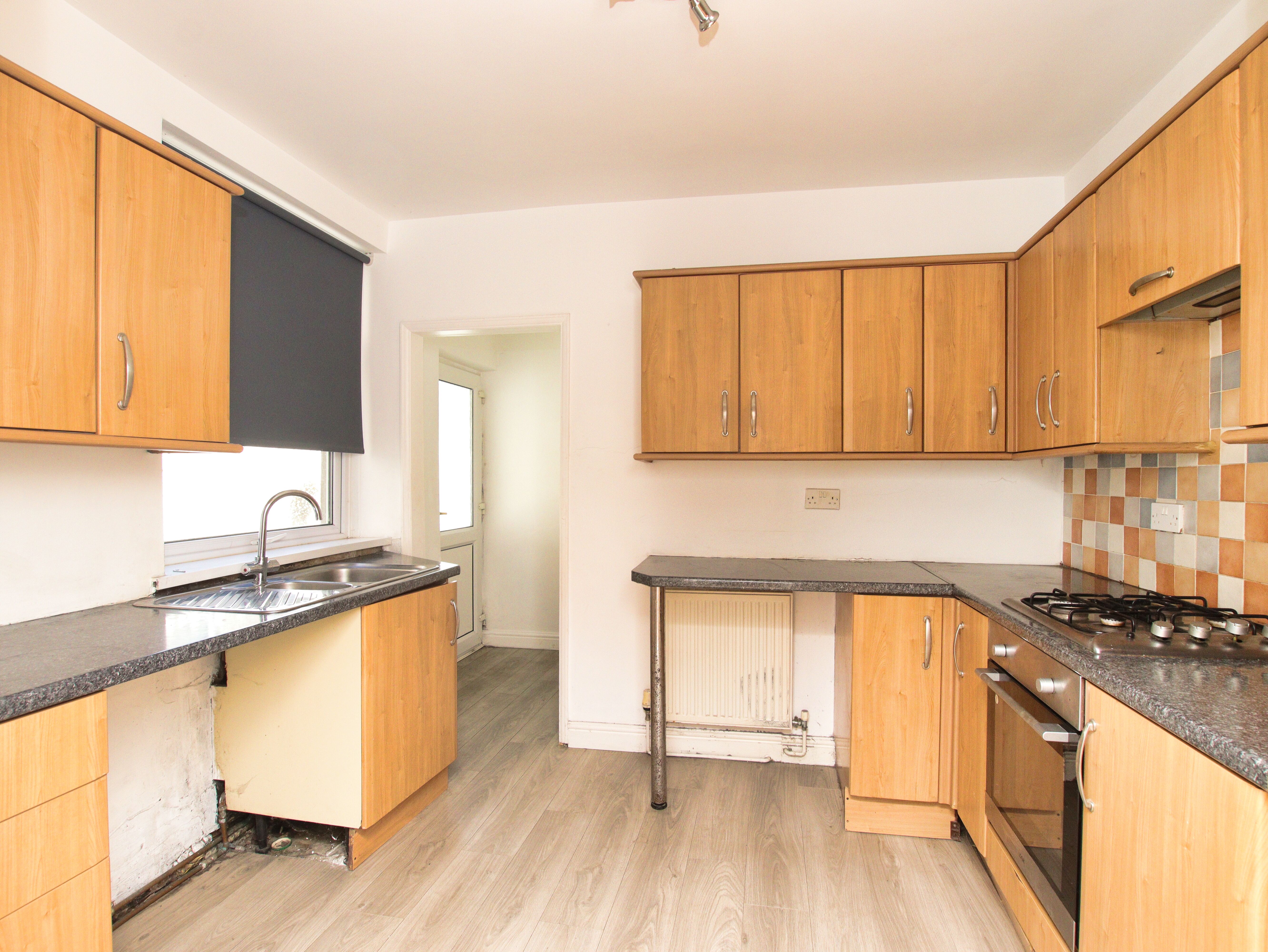 The Parade, Church Village CF38 1BU  Interior