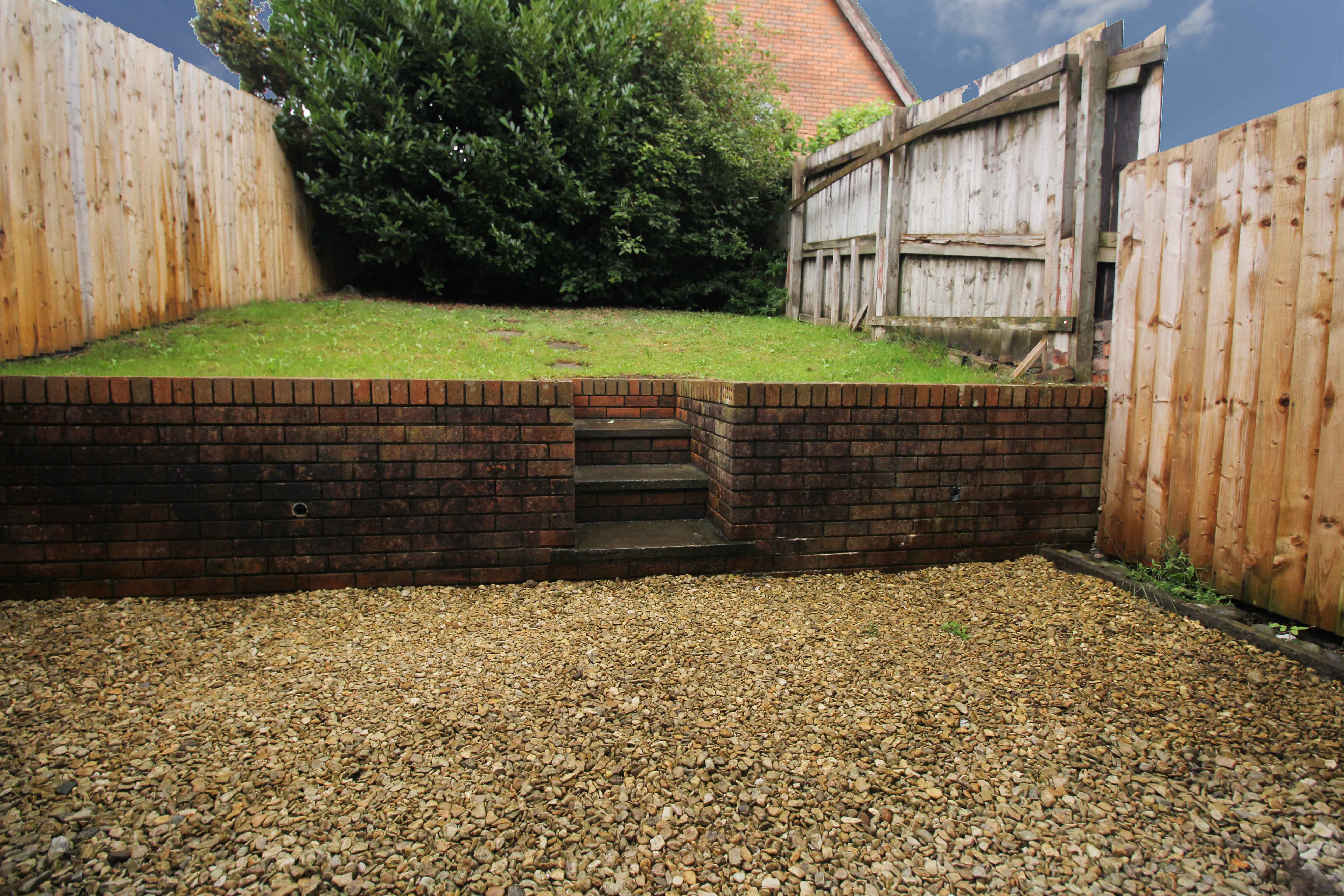 Hafod Wen, Tonyrefail CF39 8LB  Interior