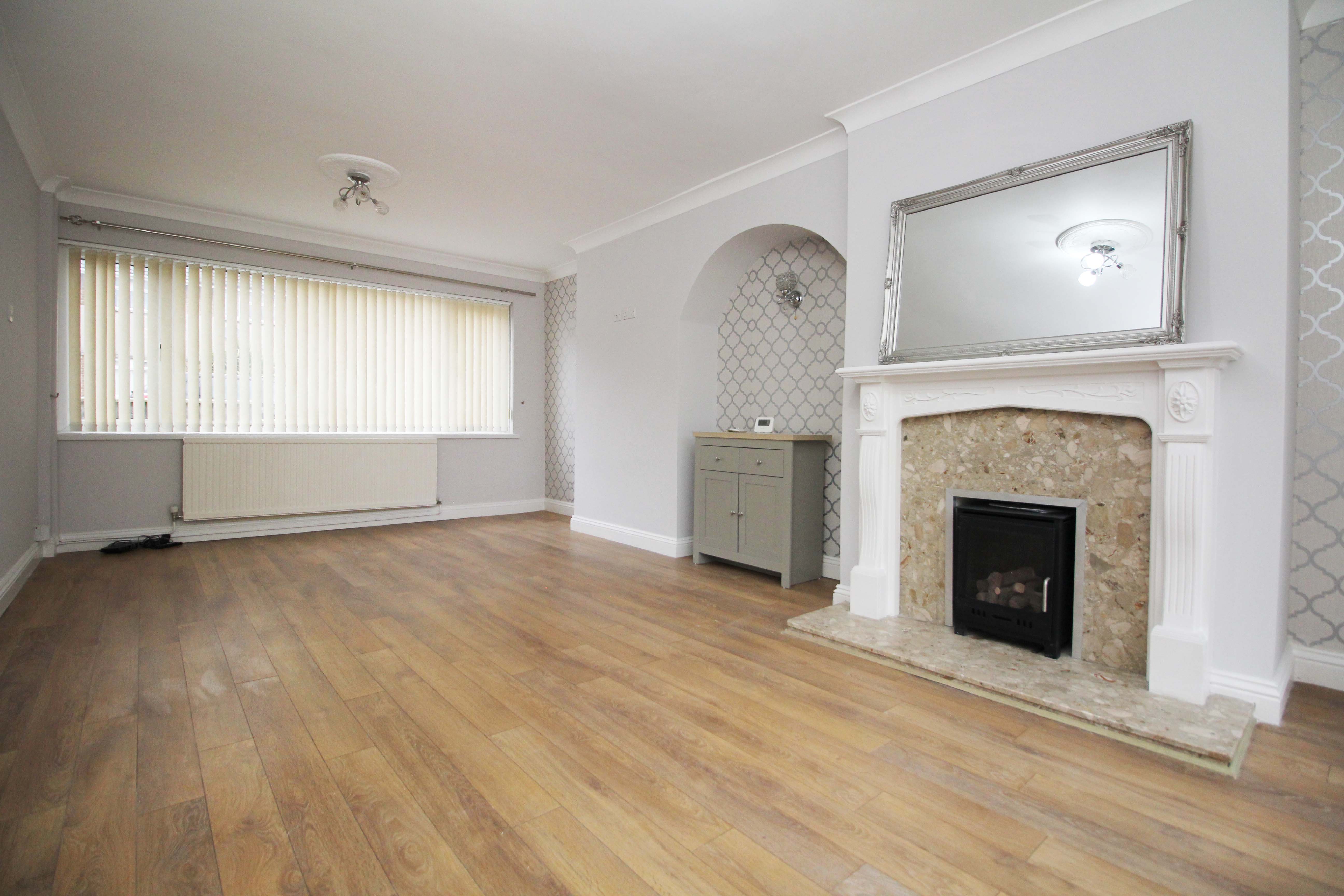 Parish Road, Beddau CF38 2BT  Interior