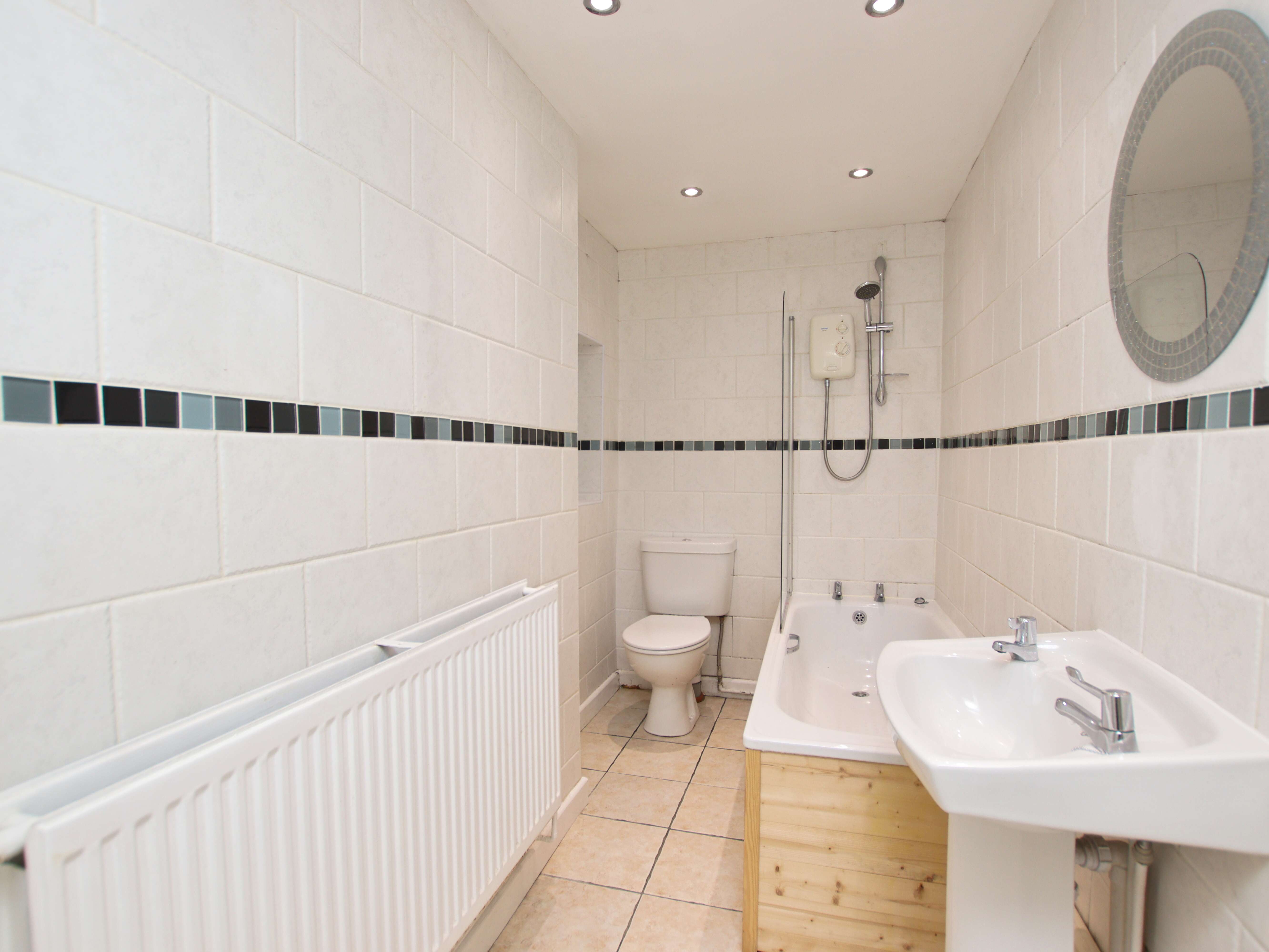 Kimberley Terrace, Georgetown, Tredegar, NP22 3LF  Interior